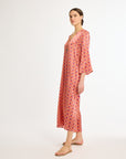 Danielle Caftan