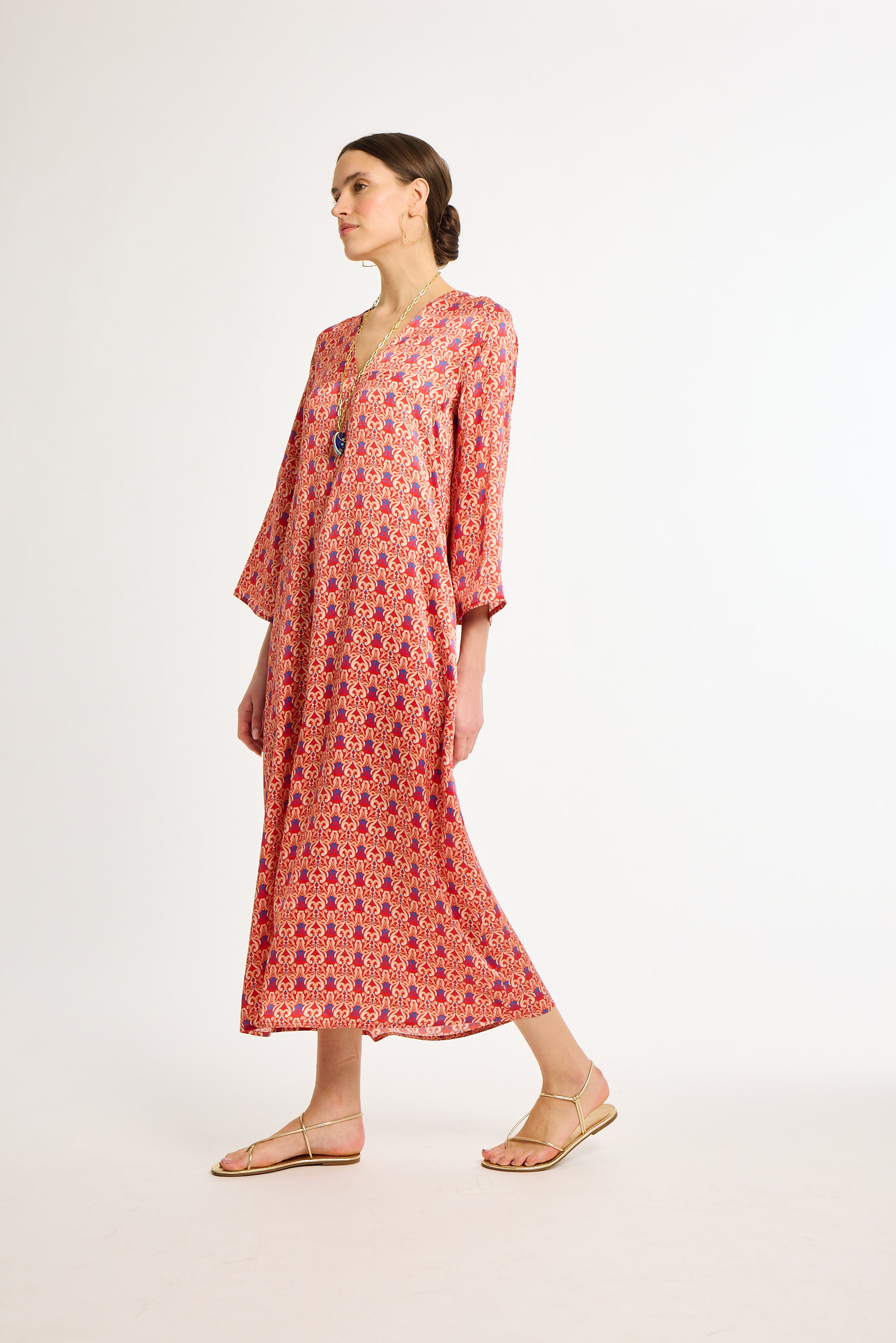 Danielle Caftan