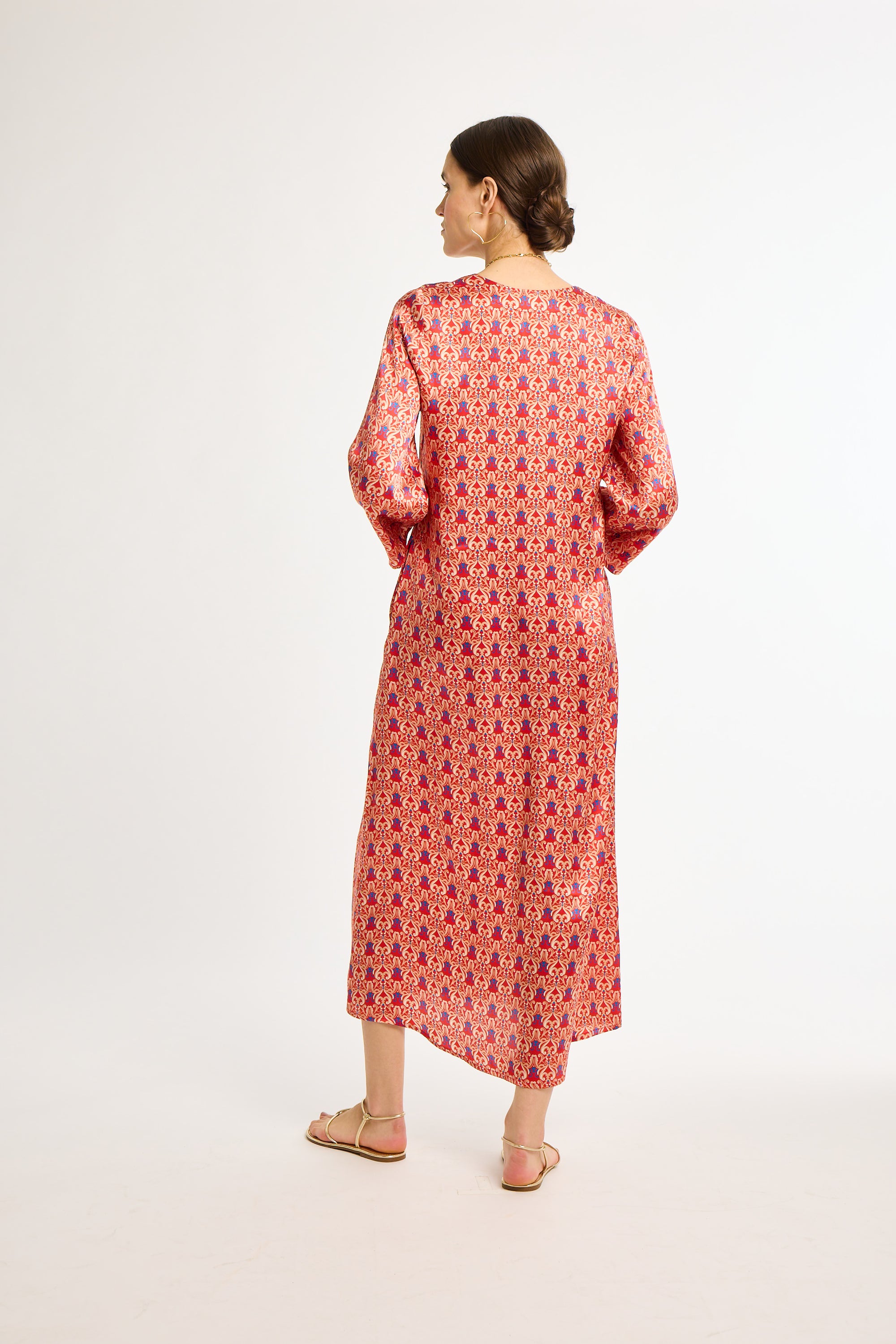 Danielle Caftan