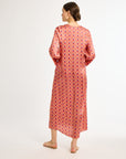 Danielle Caftan
