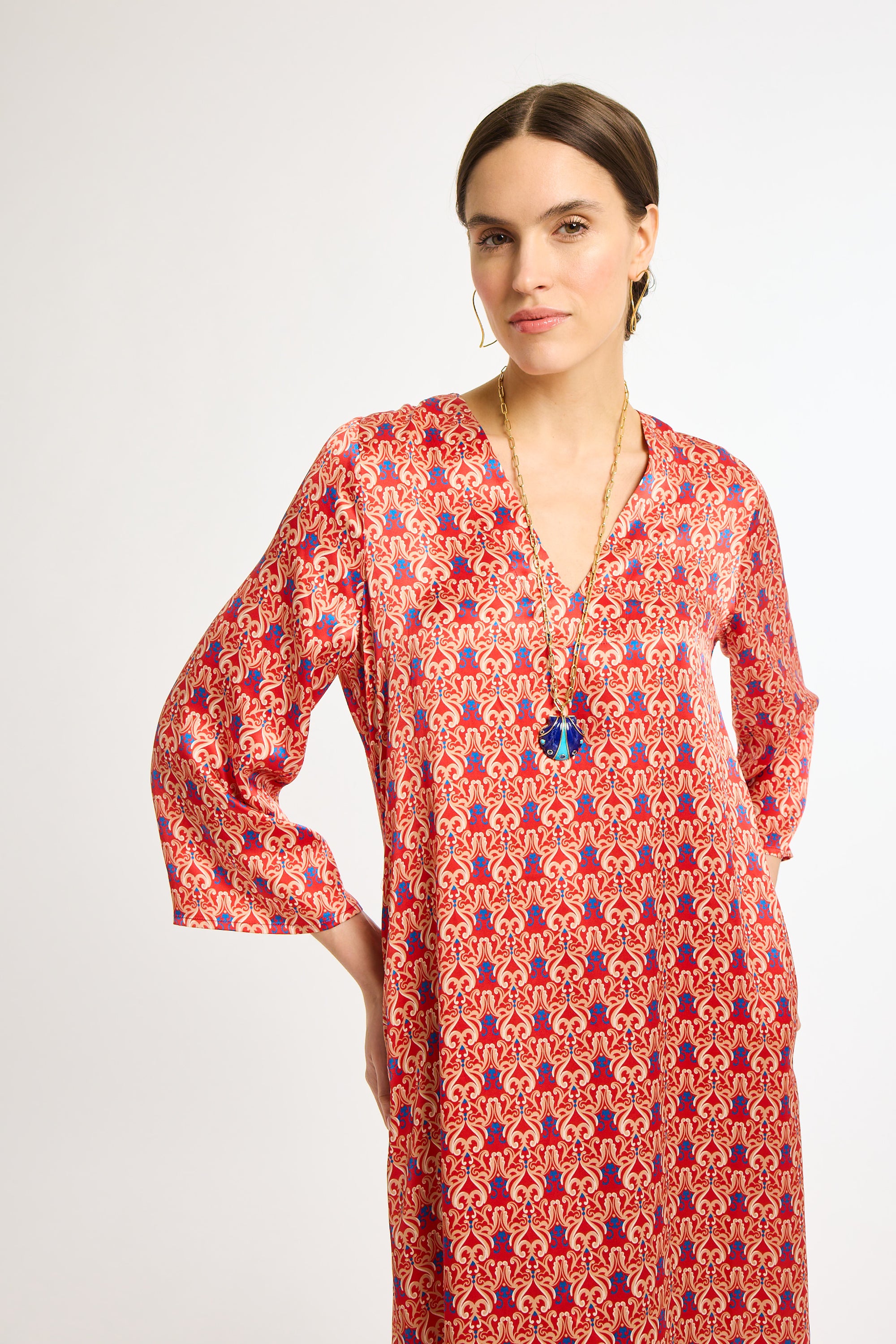 Danielle Caftan