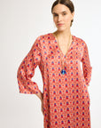 Danielle Caftan