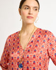 Danielle Caftan