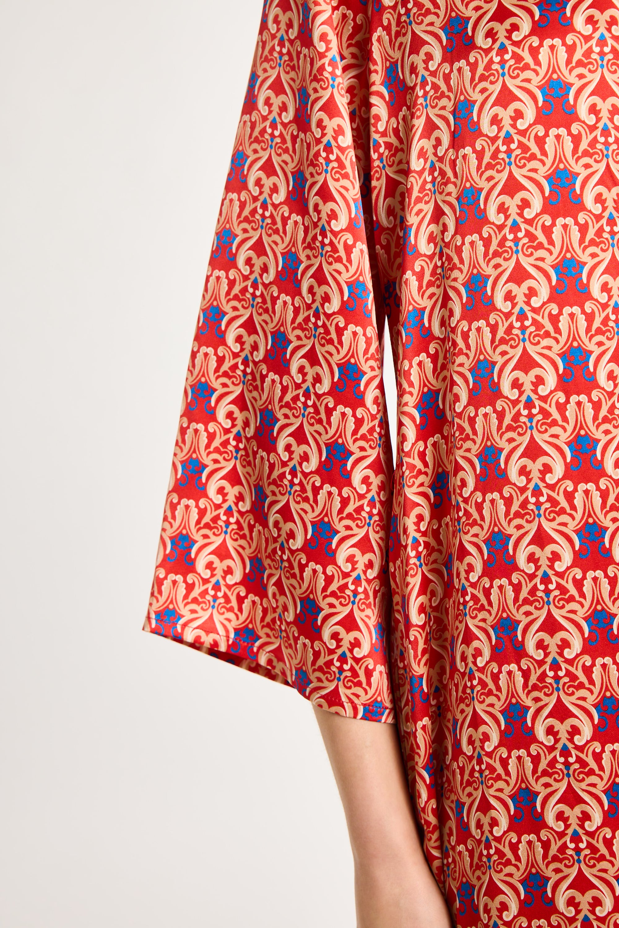 Danielle Caftan