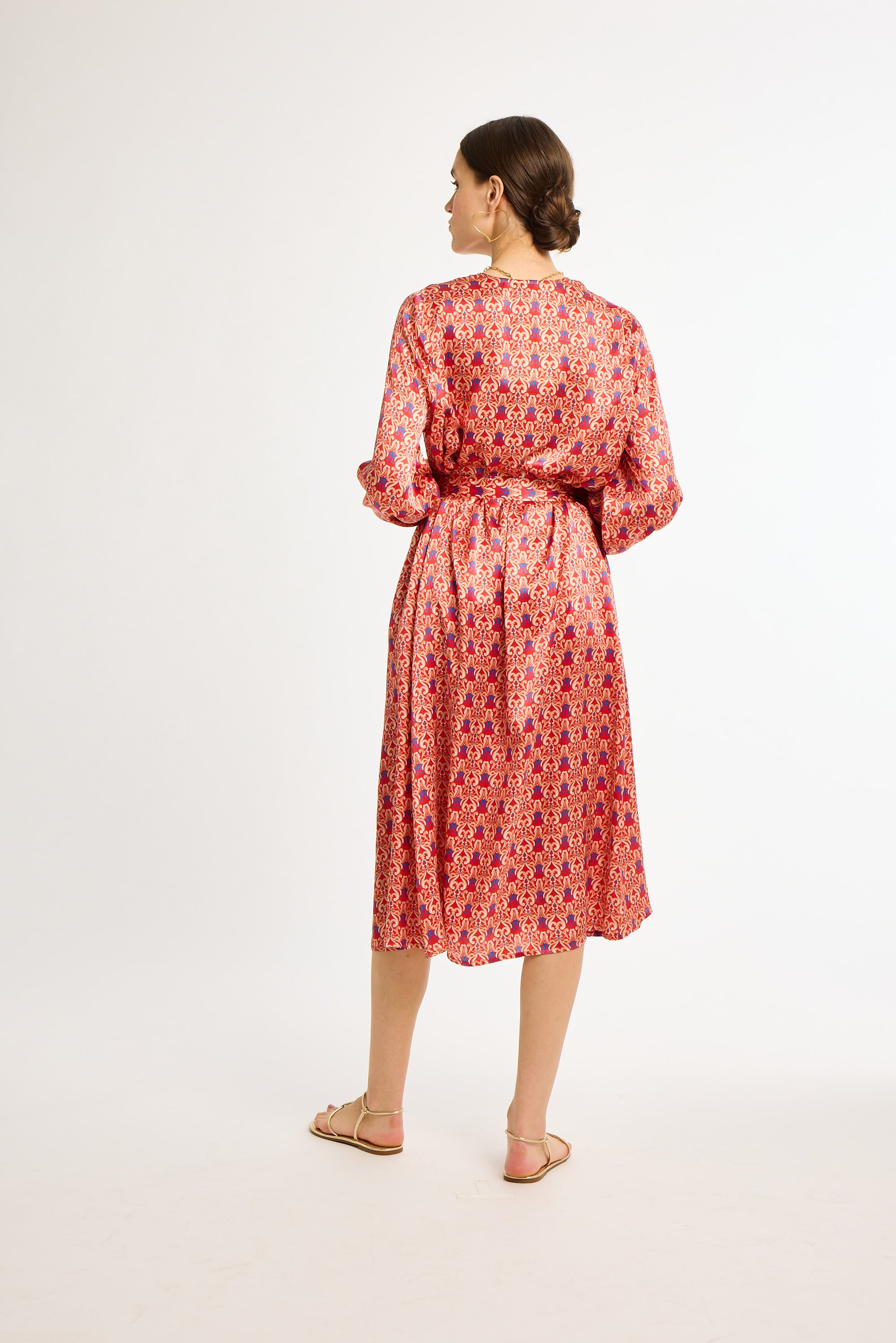 Kendall Dress