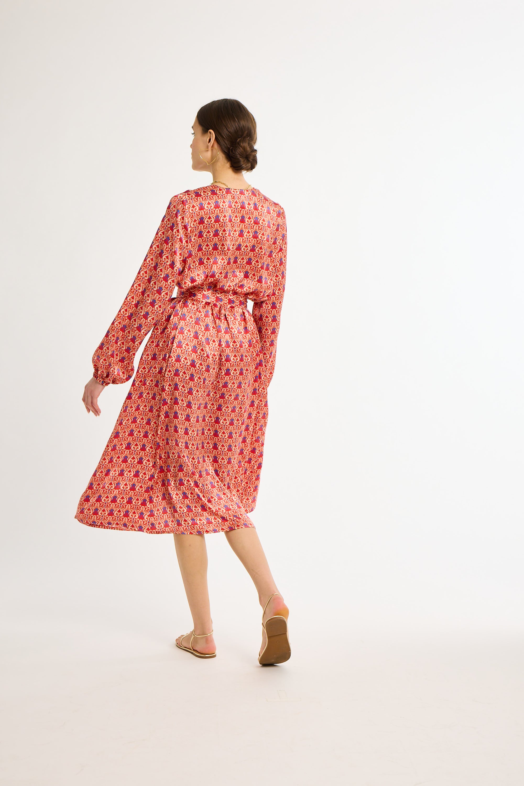 Kendall Dress