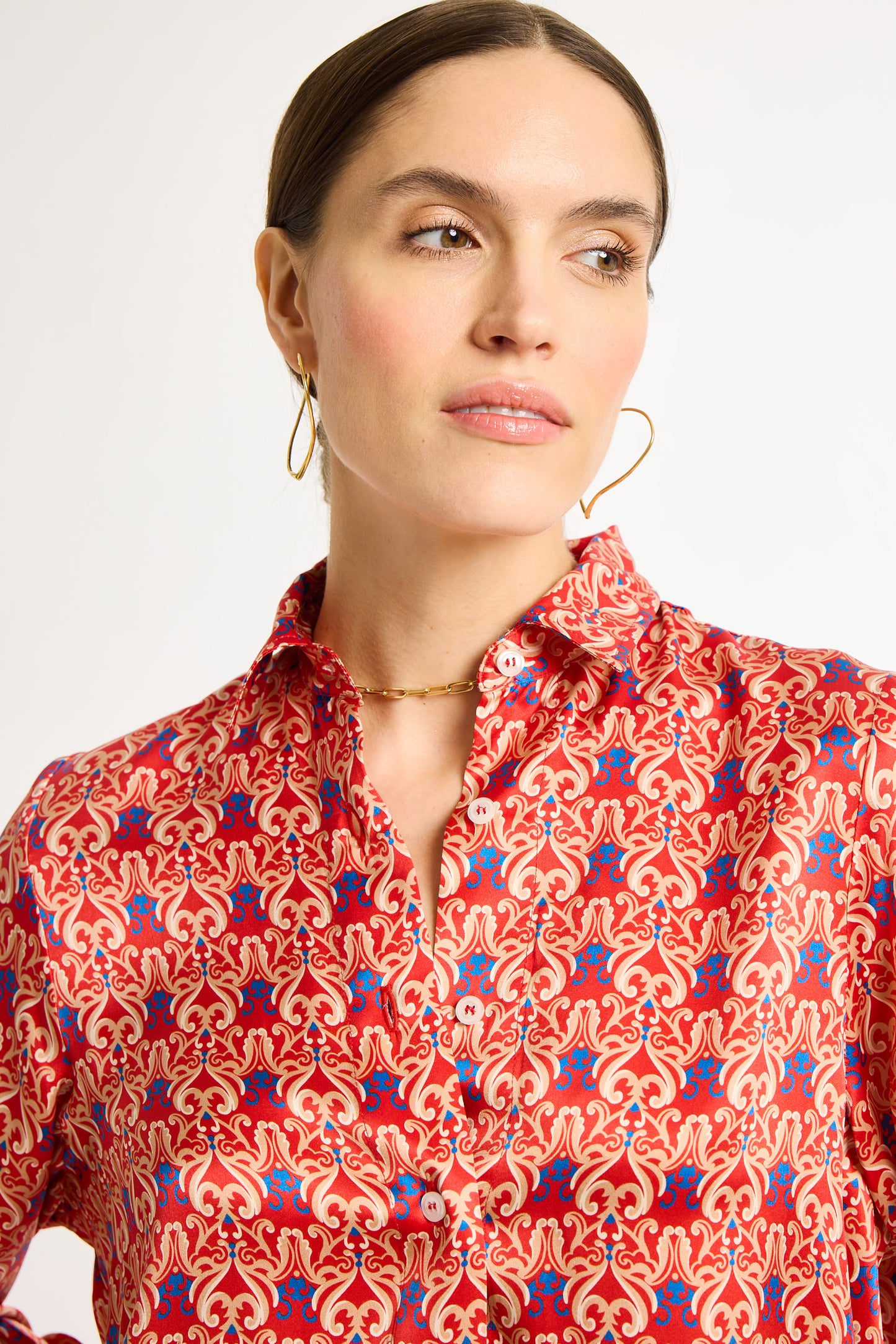 Eleanor Shirt