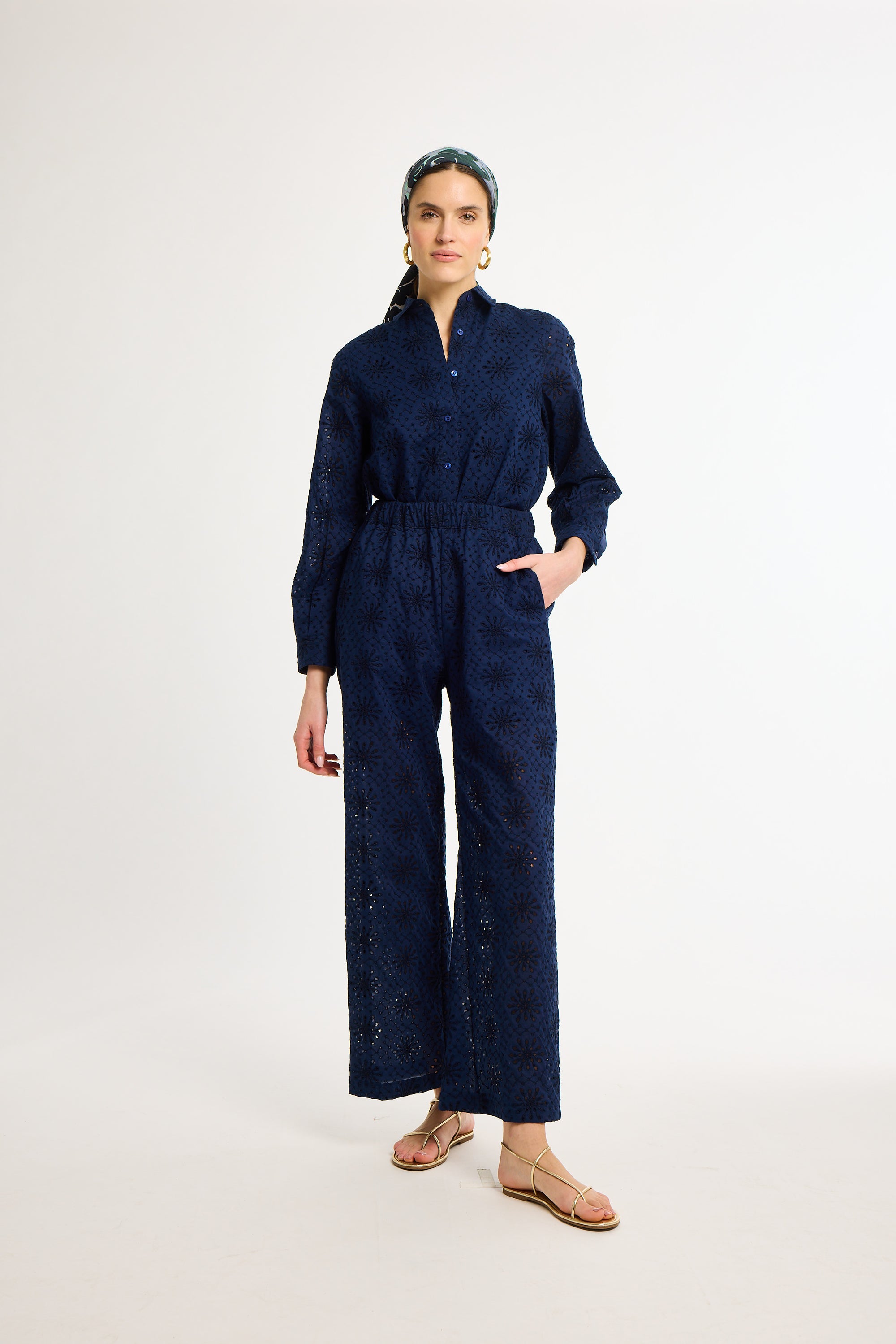Diane Pants