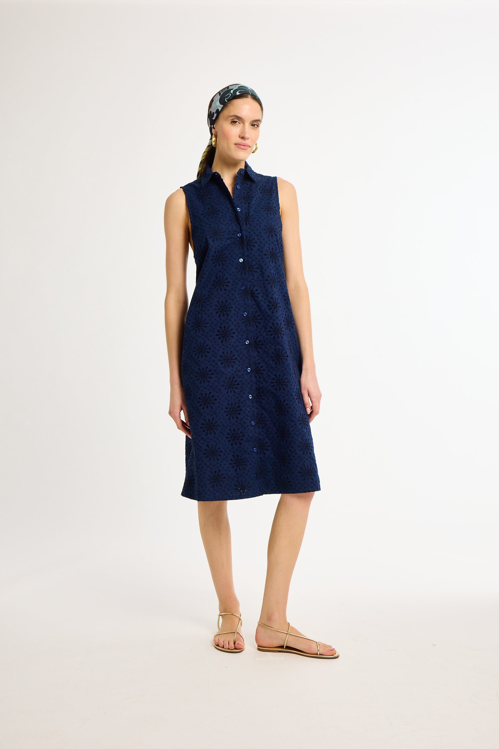 Lee Dress