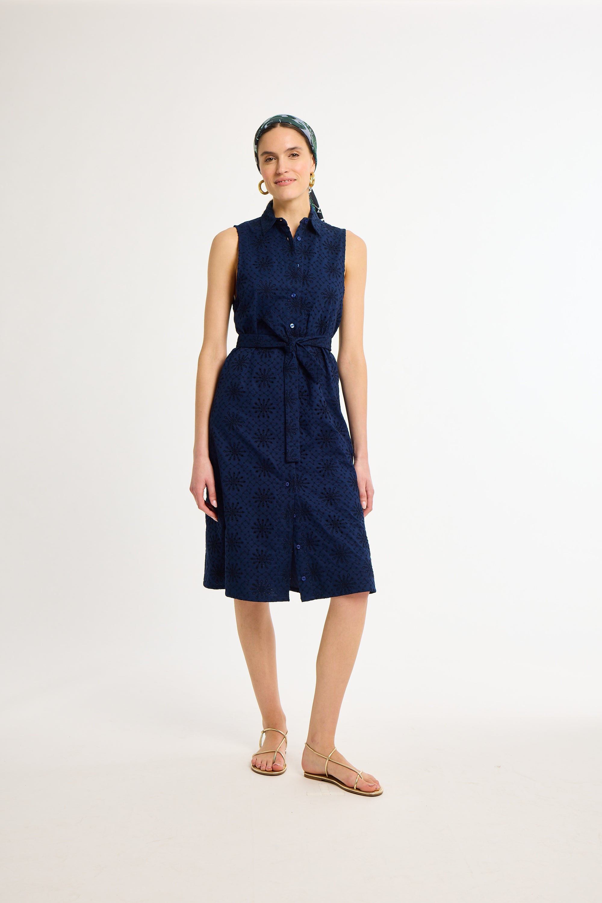 Lee Dress