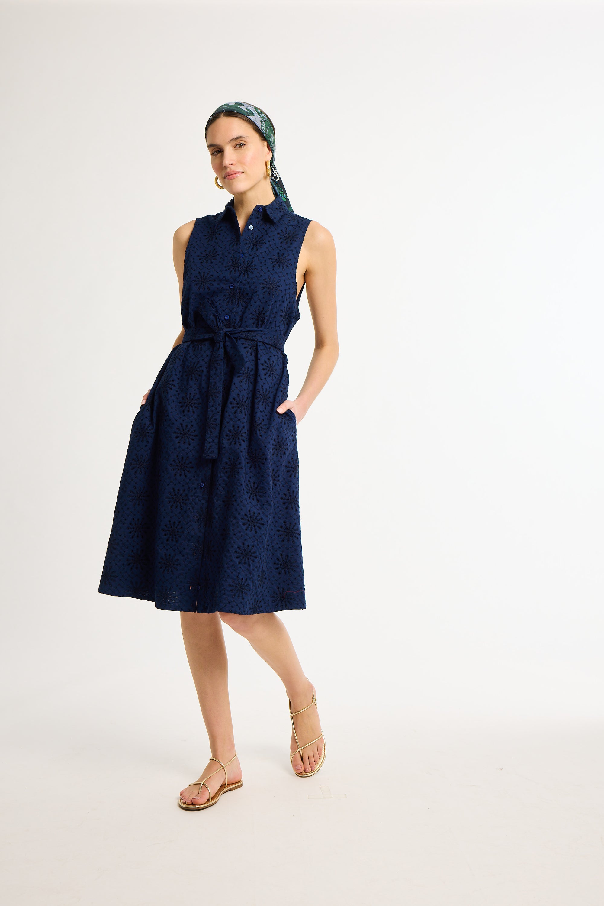 Lee Dress