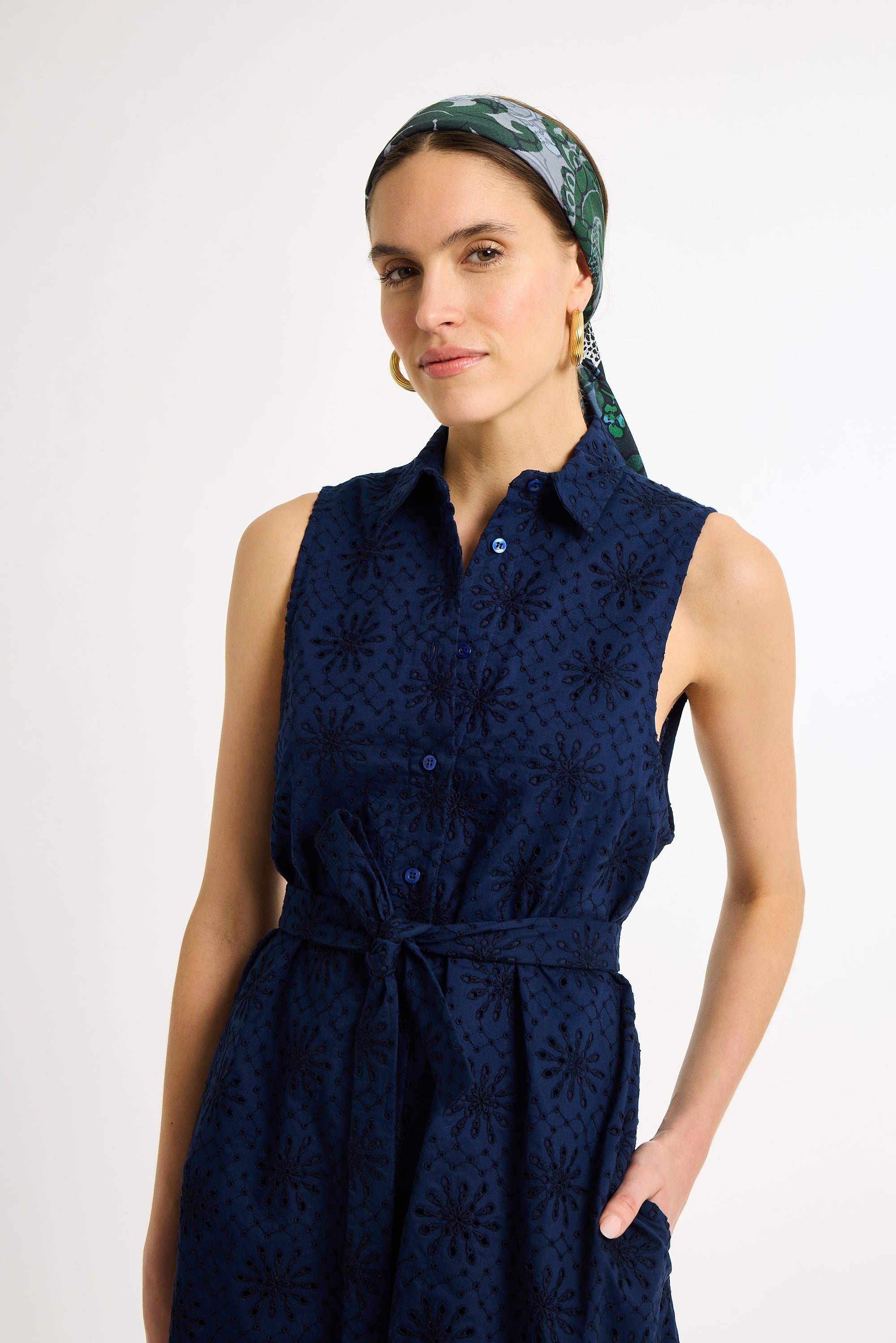 Lee Dress