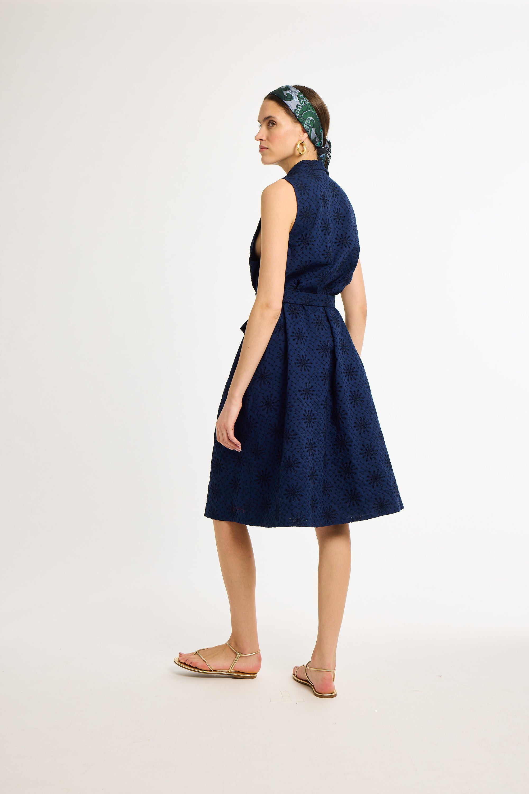 Lee Dress