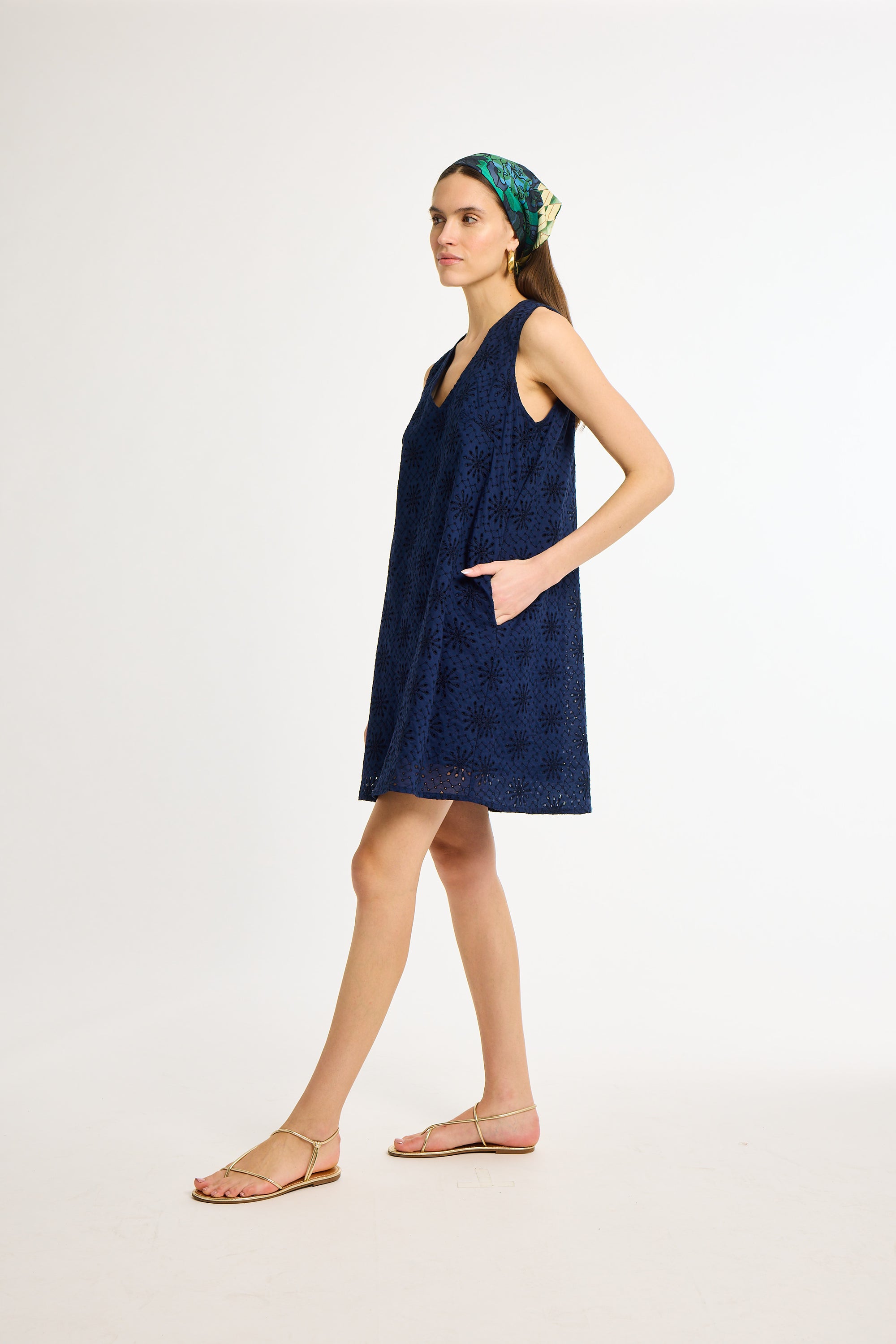 Erin Dress