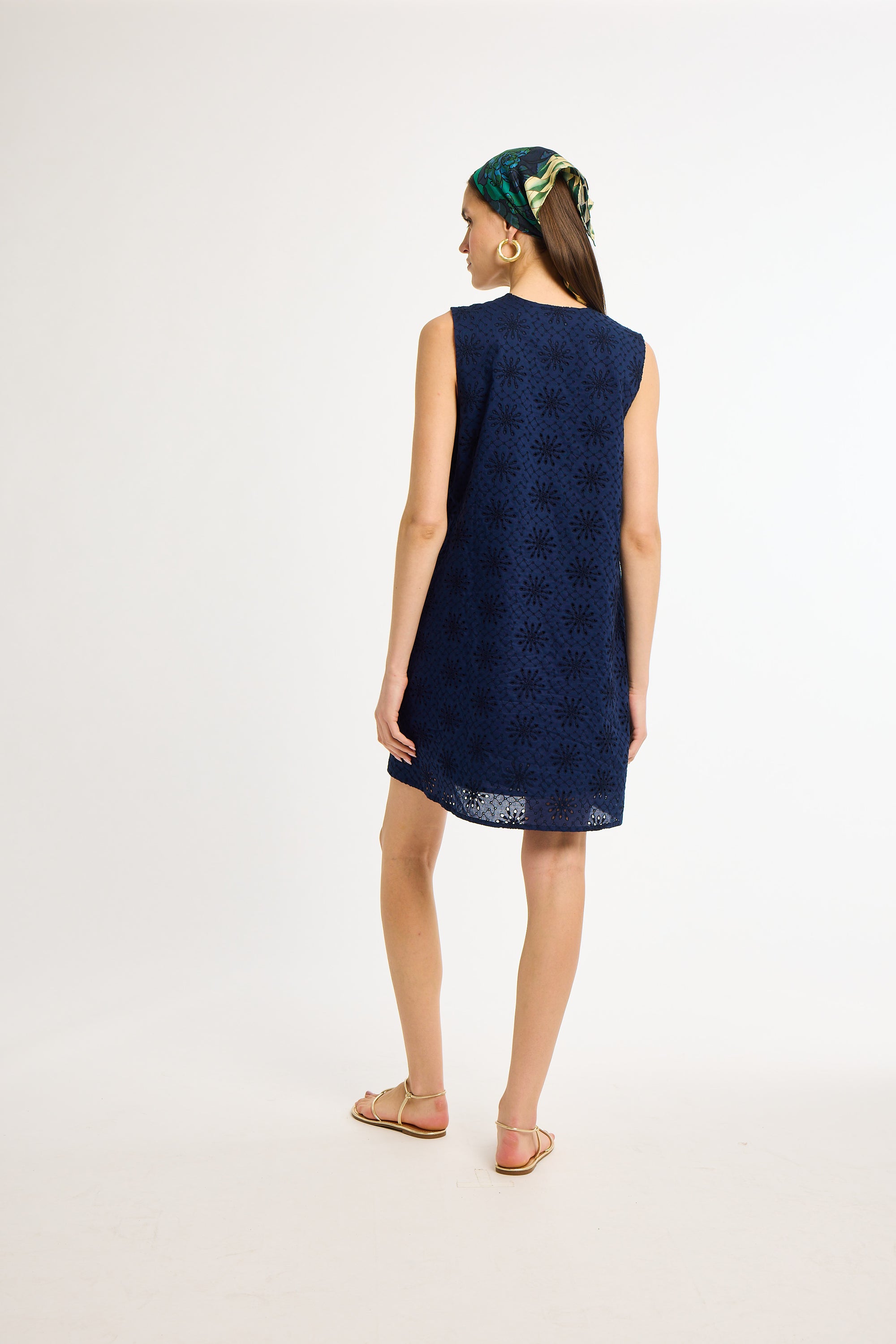 Erin Dress