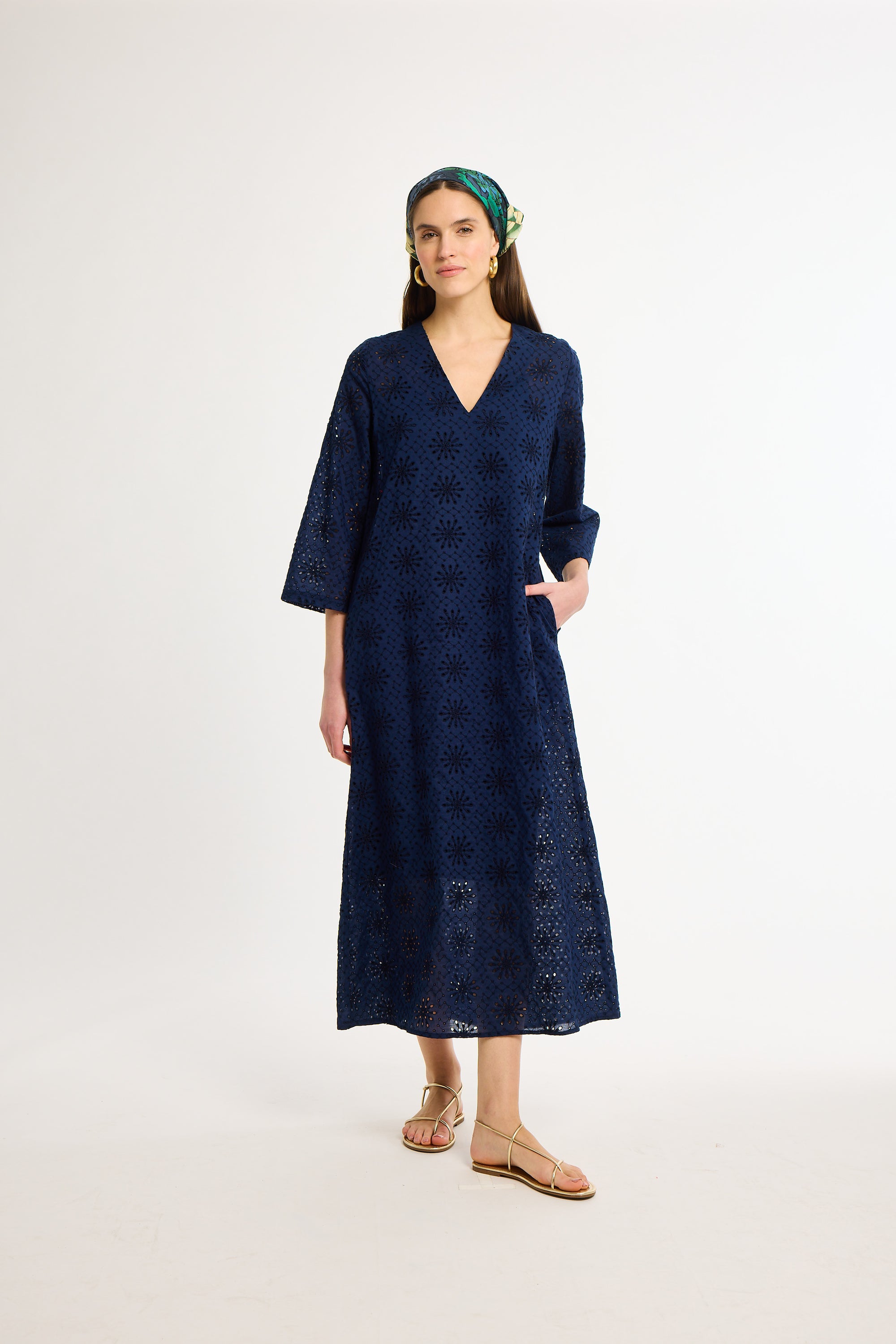 Danielle Caftan