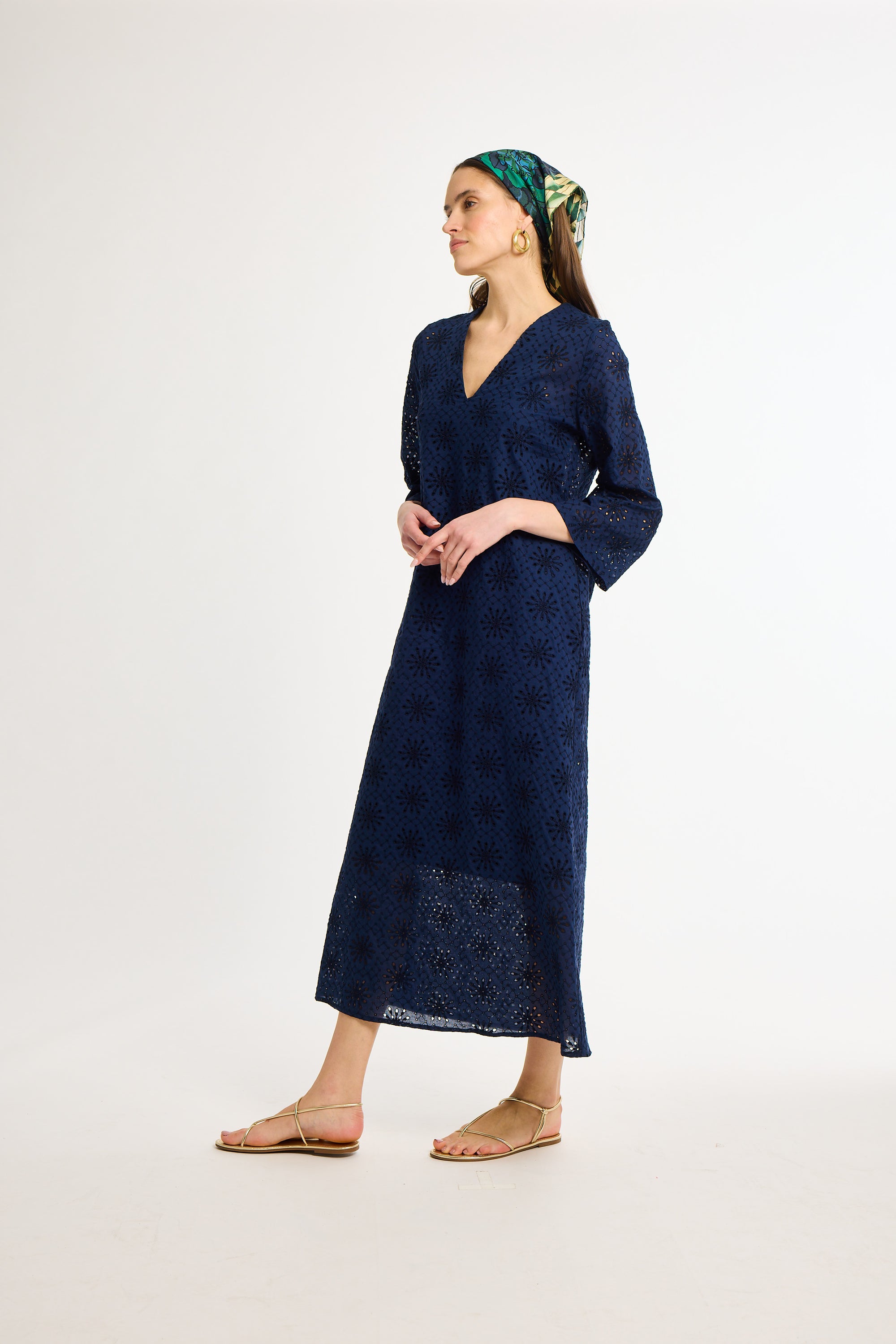 Danielle Caftan