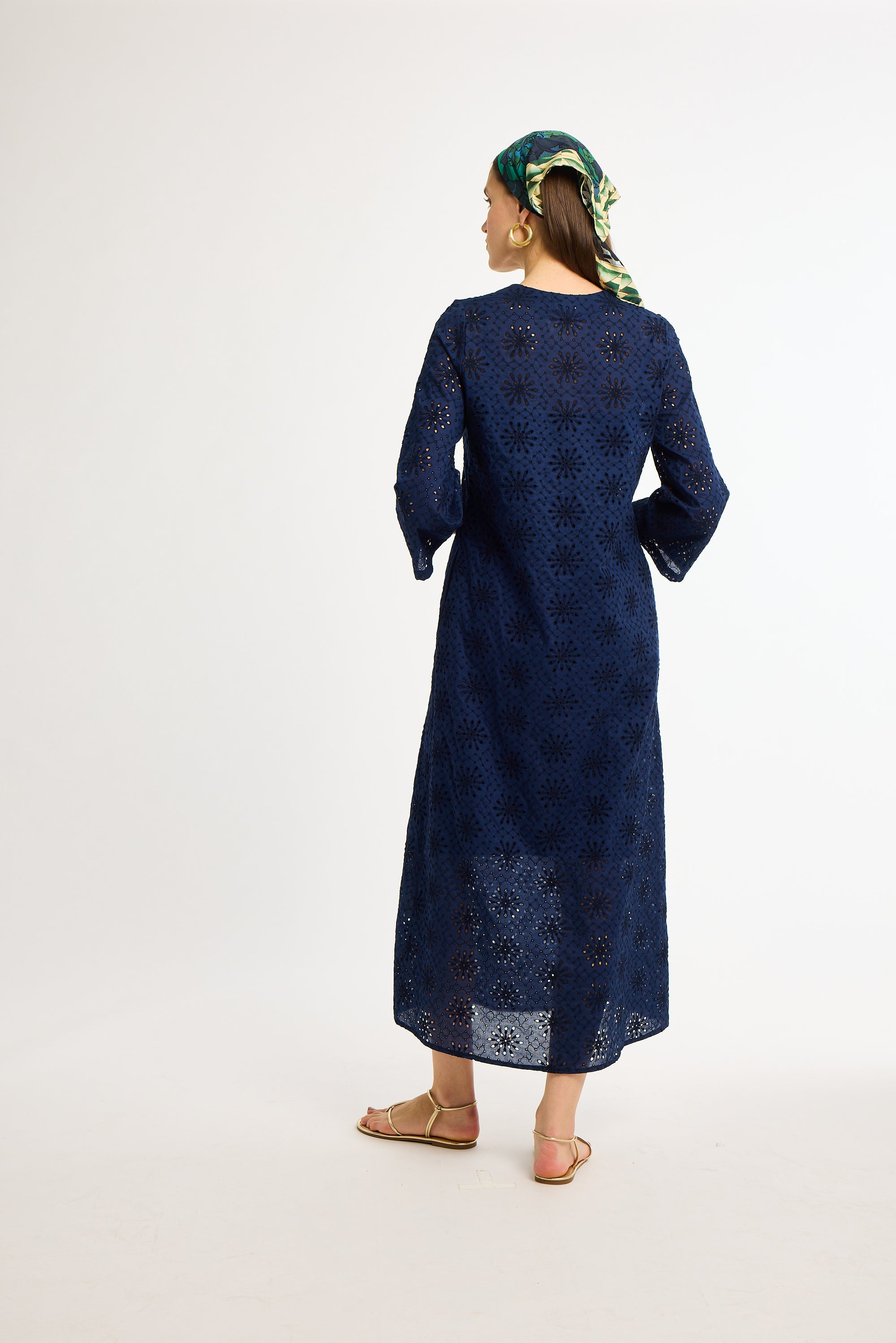 Danielle Caftan