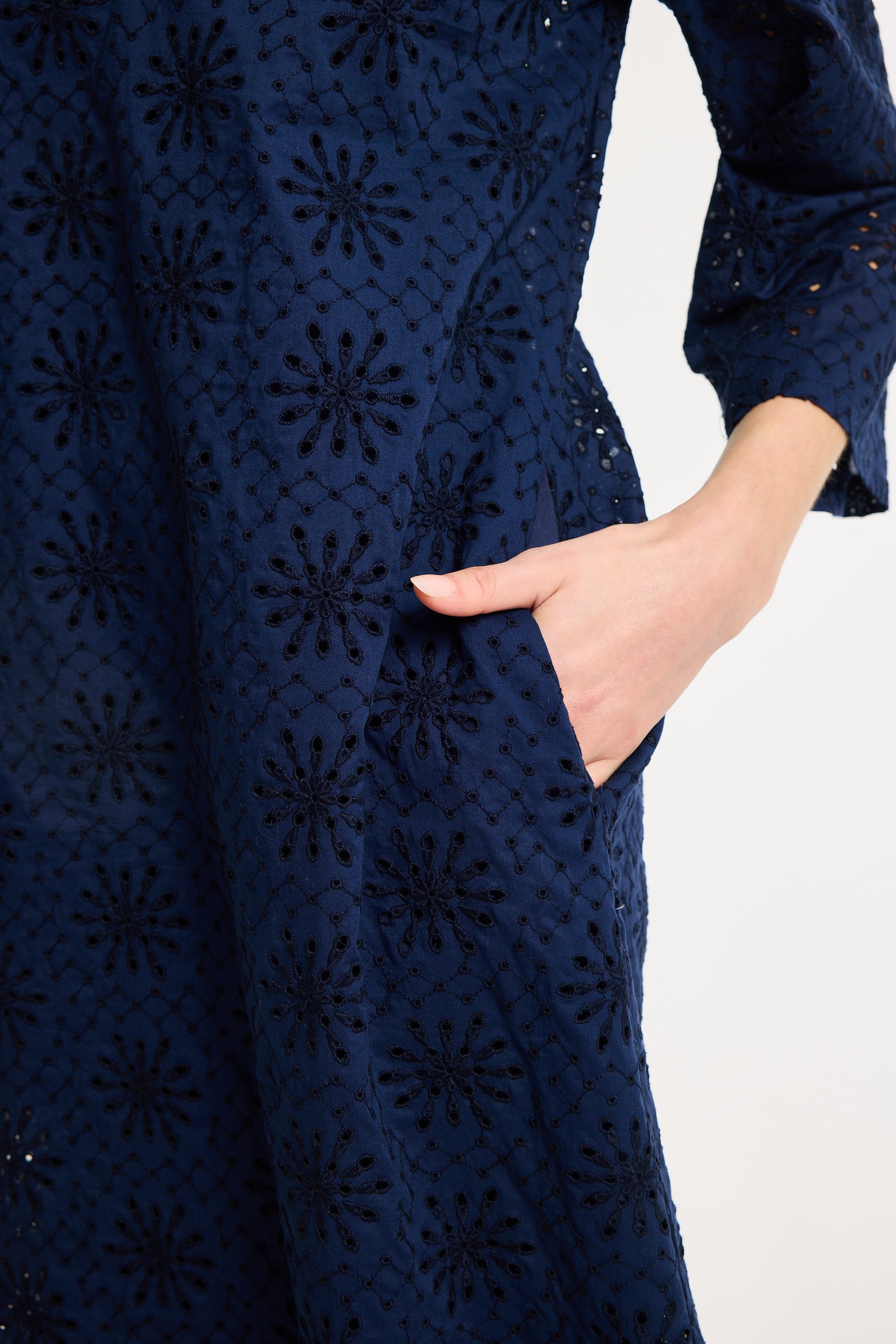 Danielle Caftan