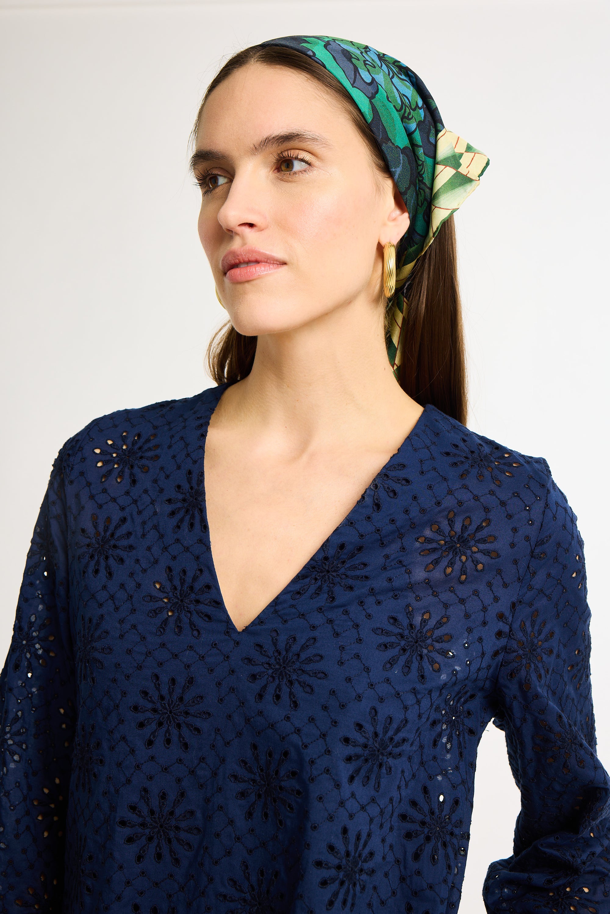 Danielle Caftan