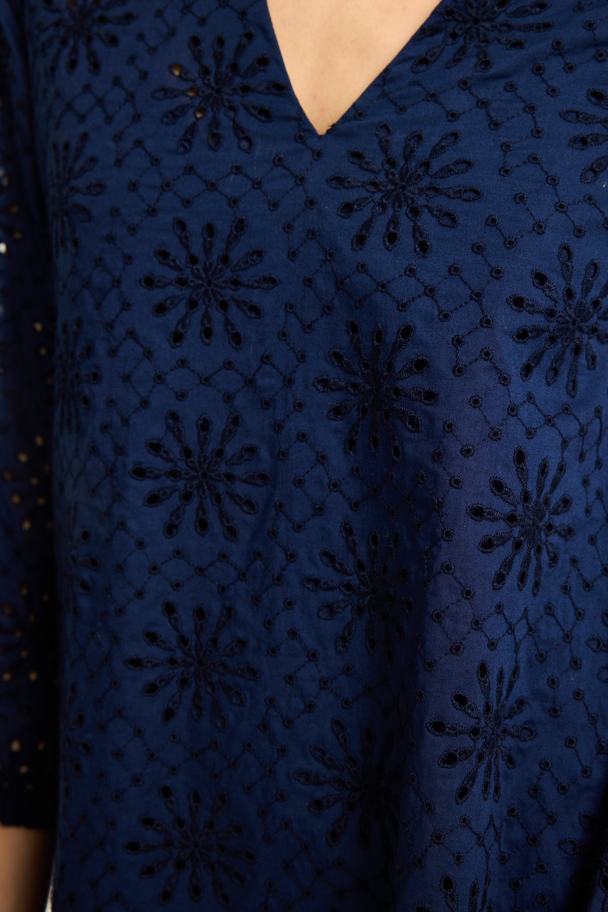 Danielle Caftan