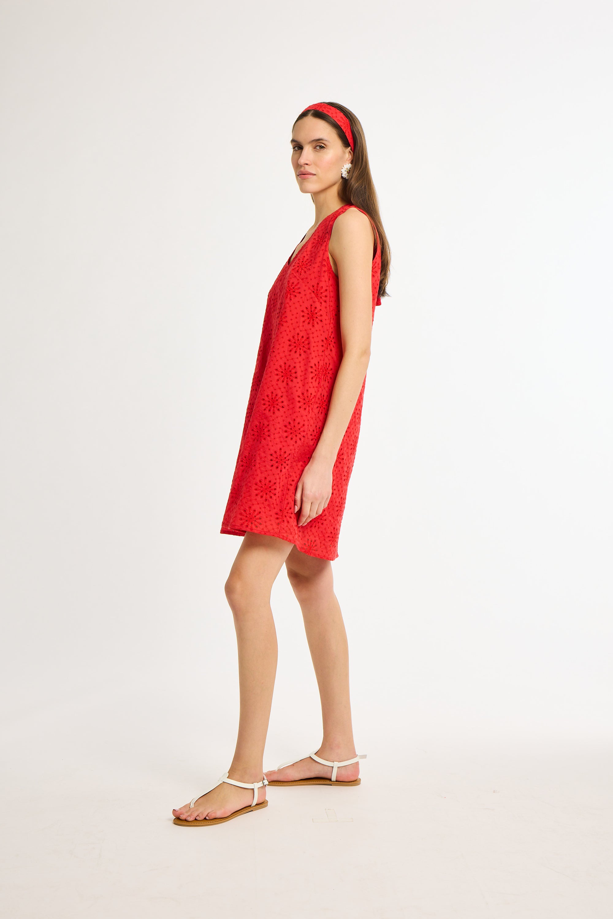 Erin Dress