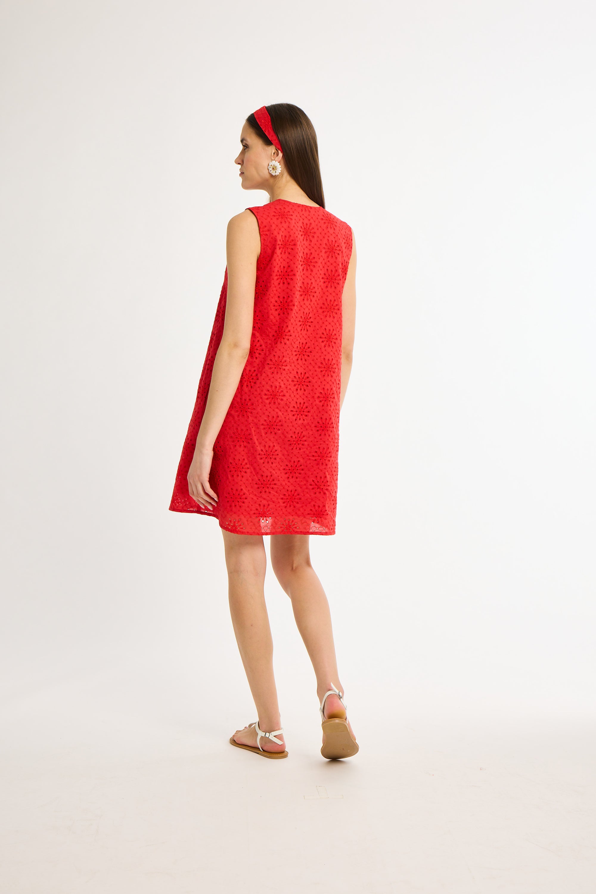 Erin Dress