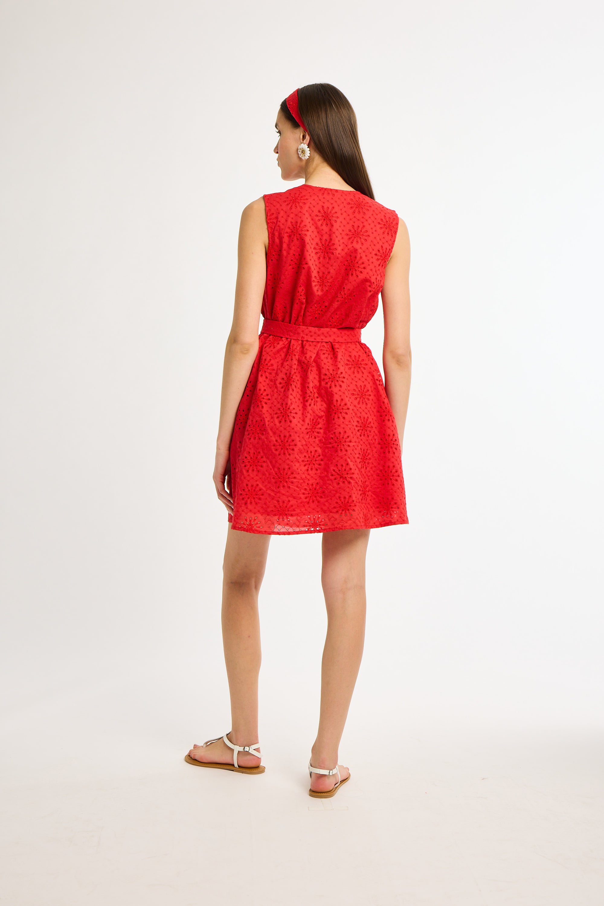 Erin Dress