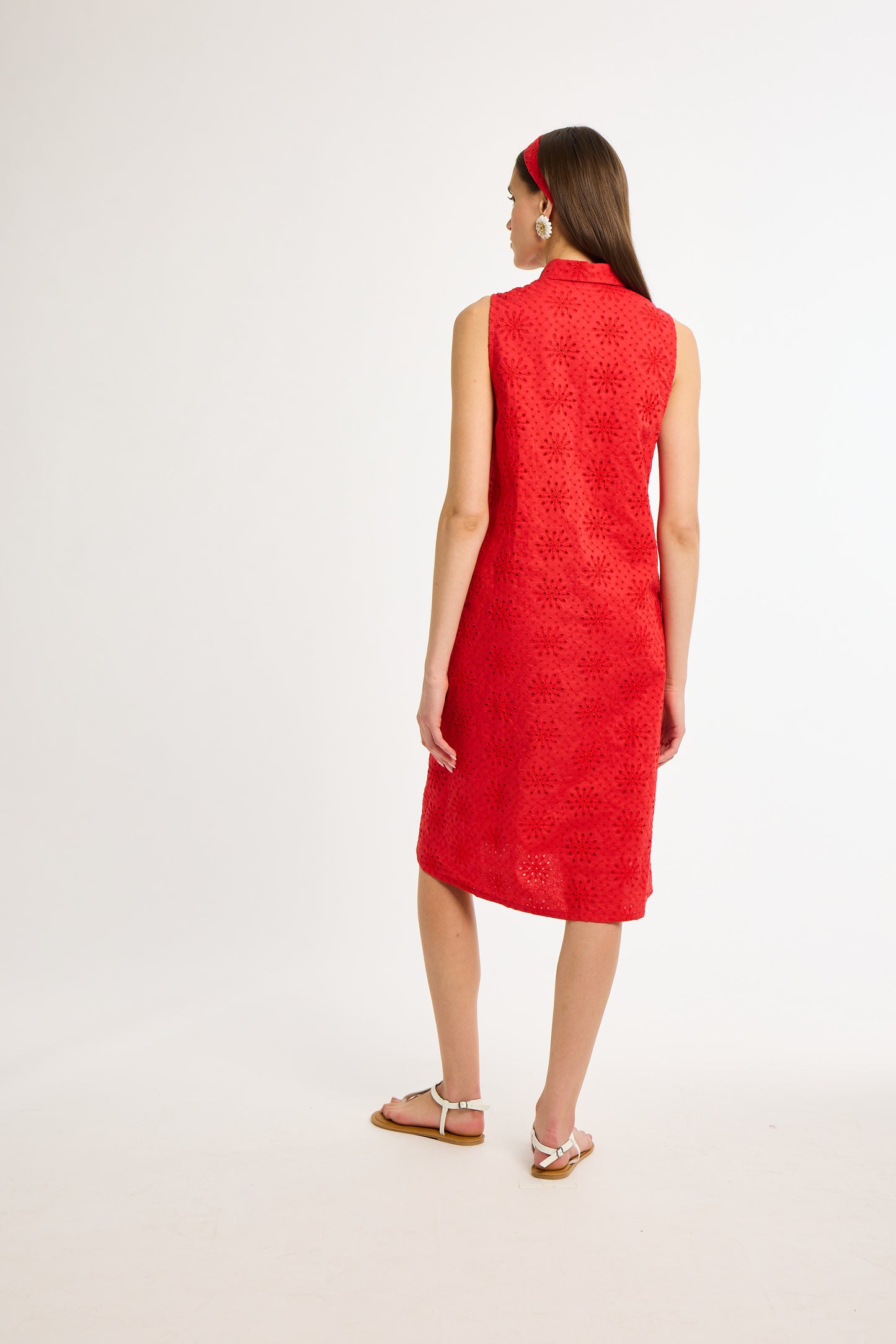 Lee Dress
