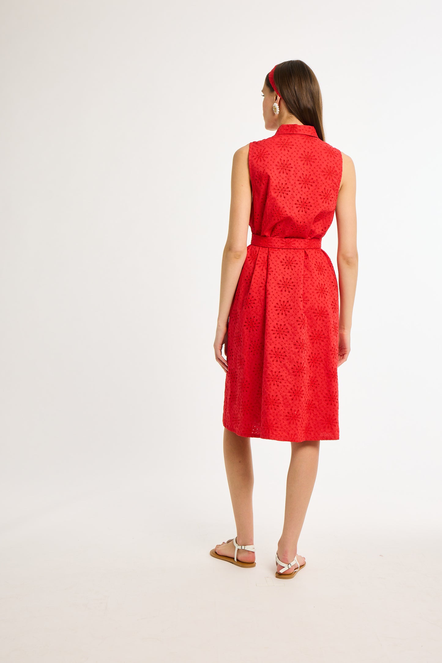 Lee Dress