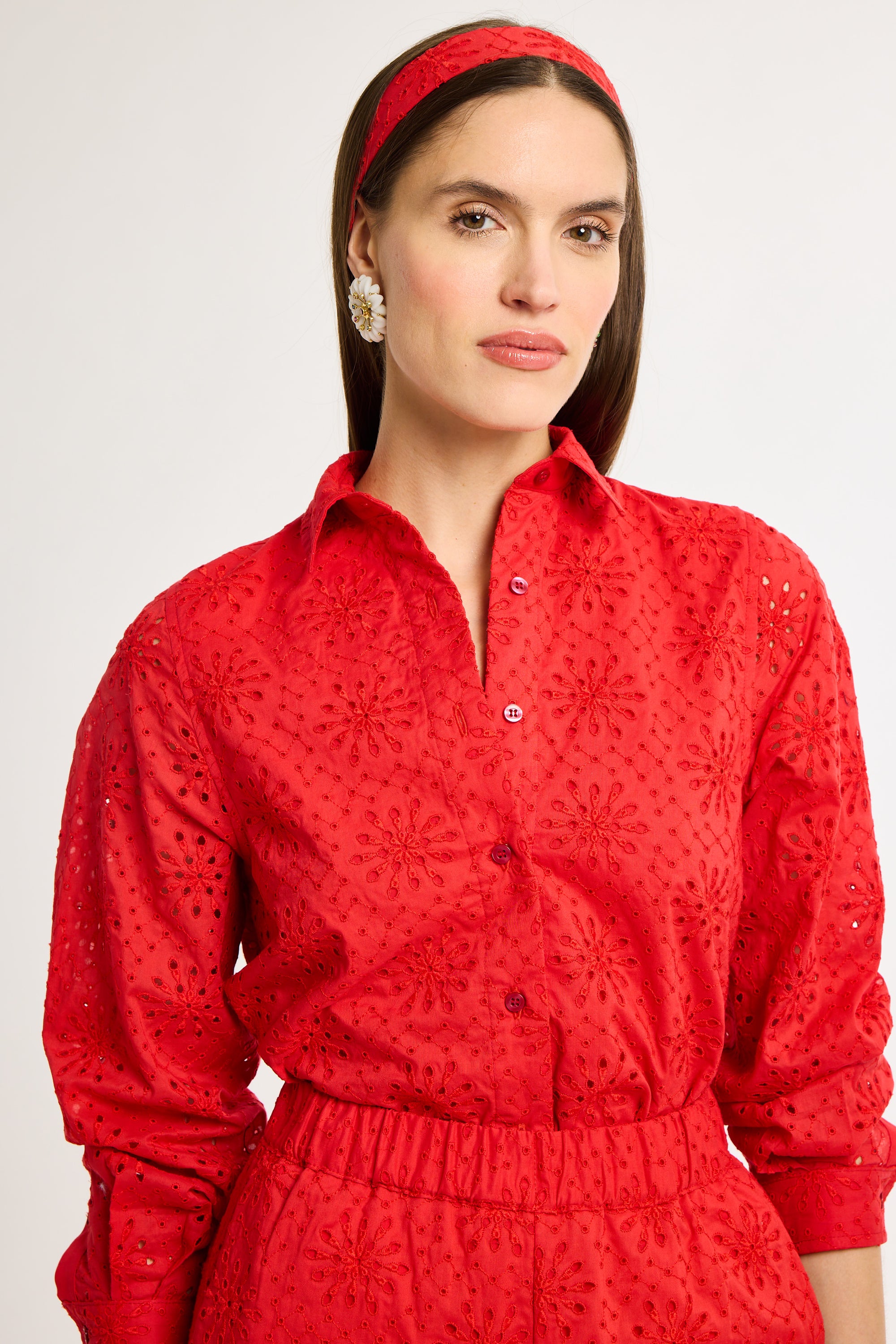 Eleanor Shirt