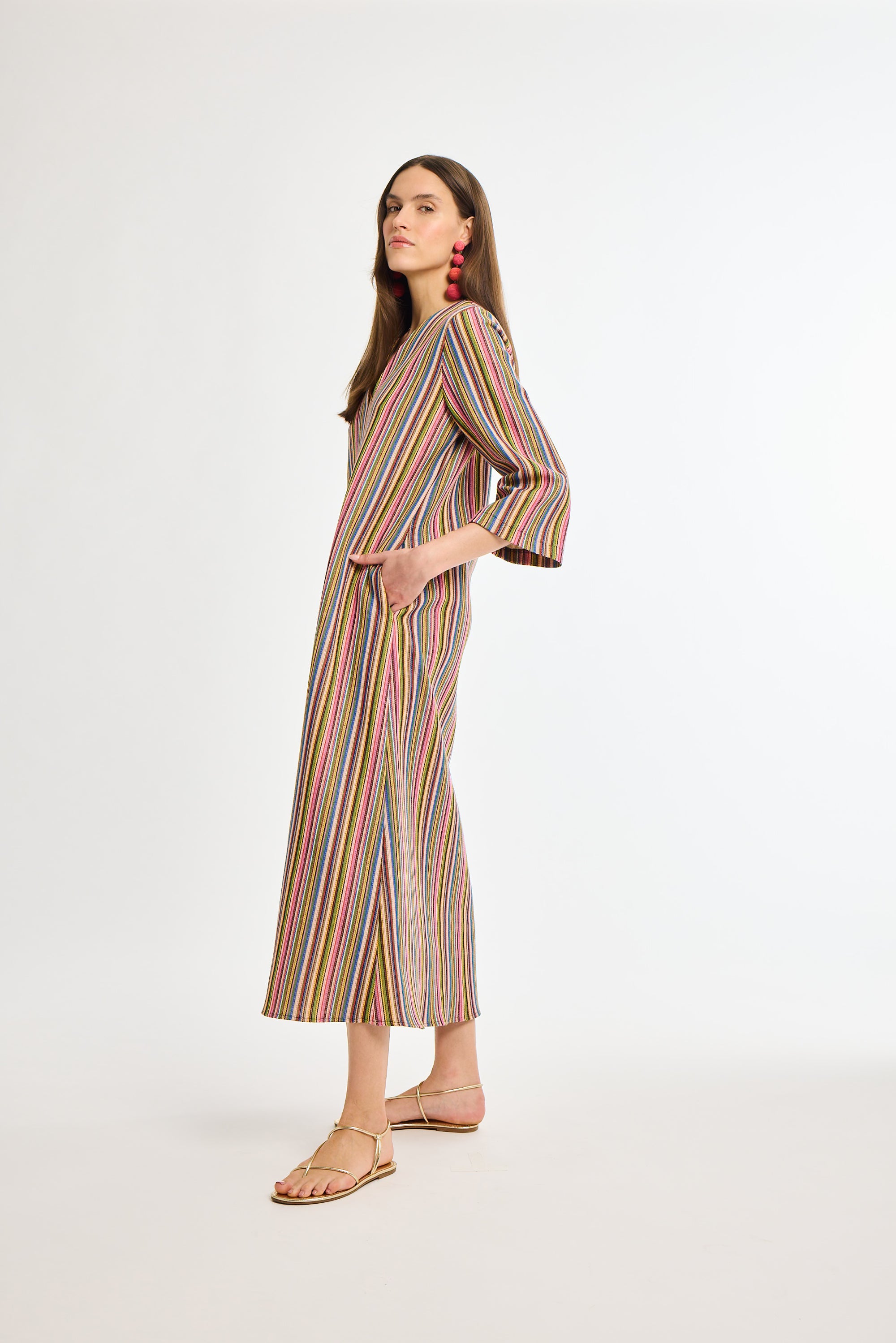 Danielle Caftan