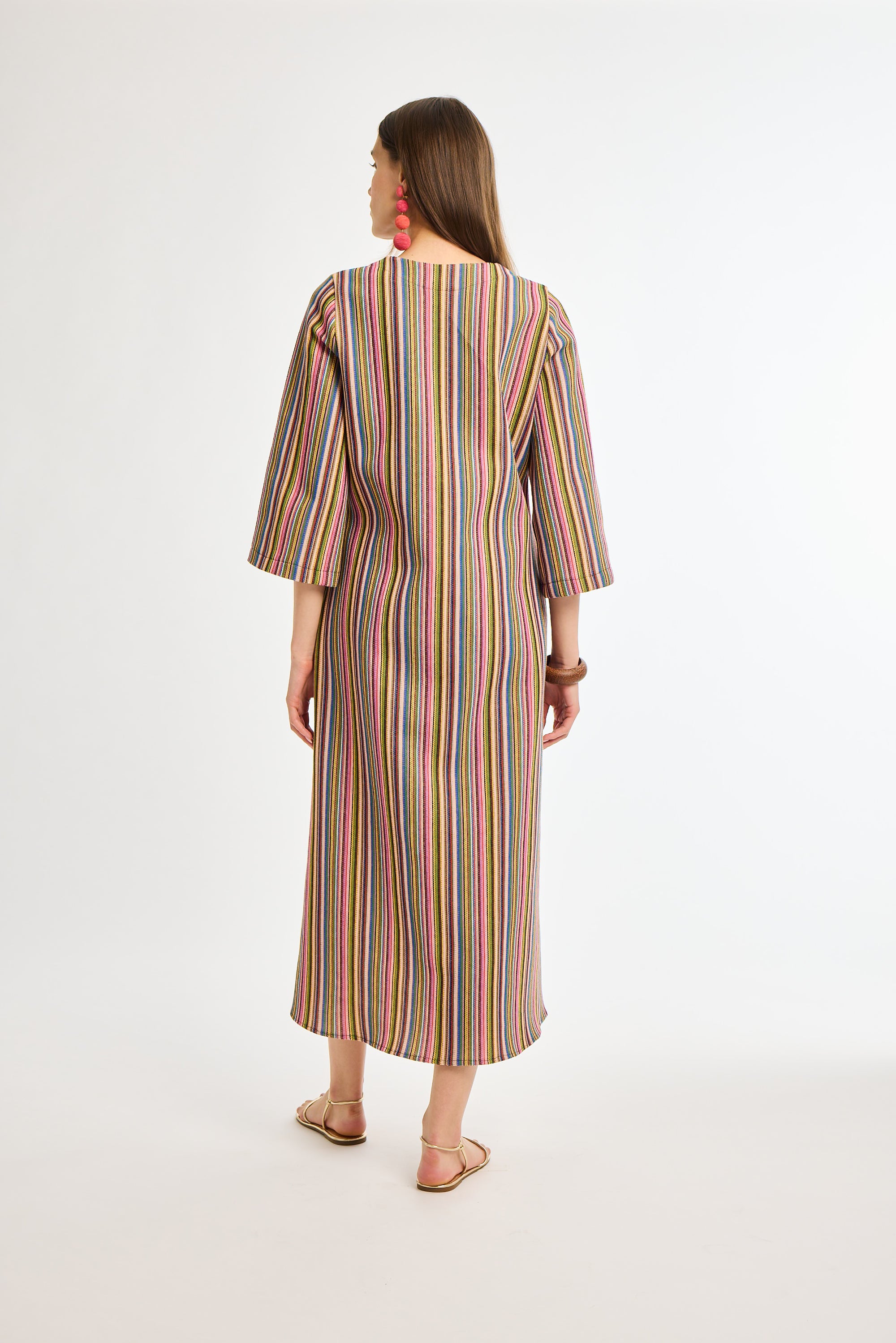Danielle Caftan