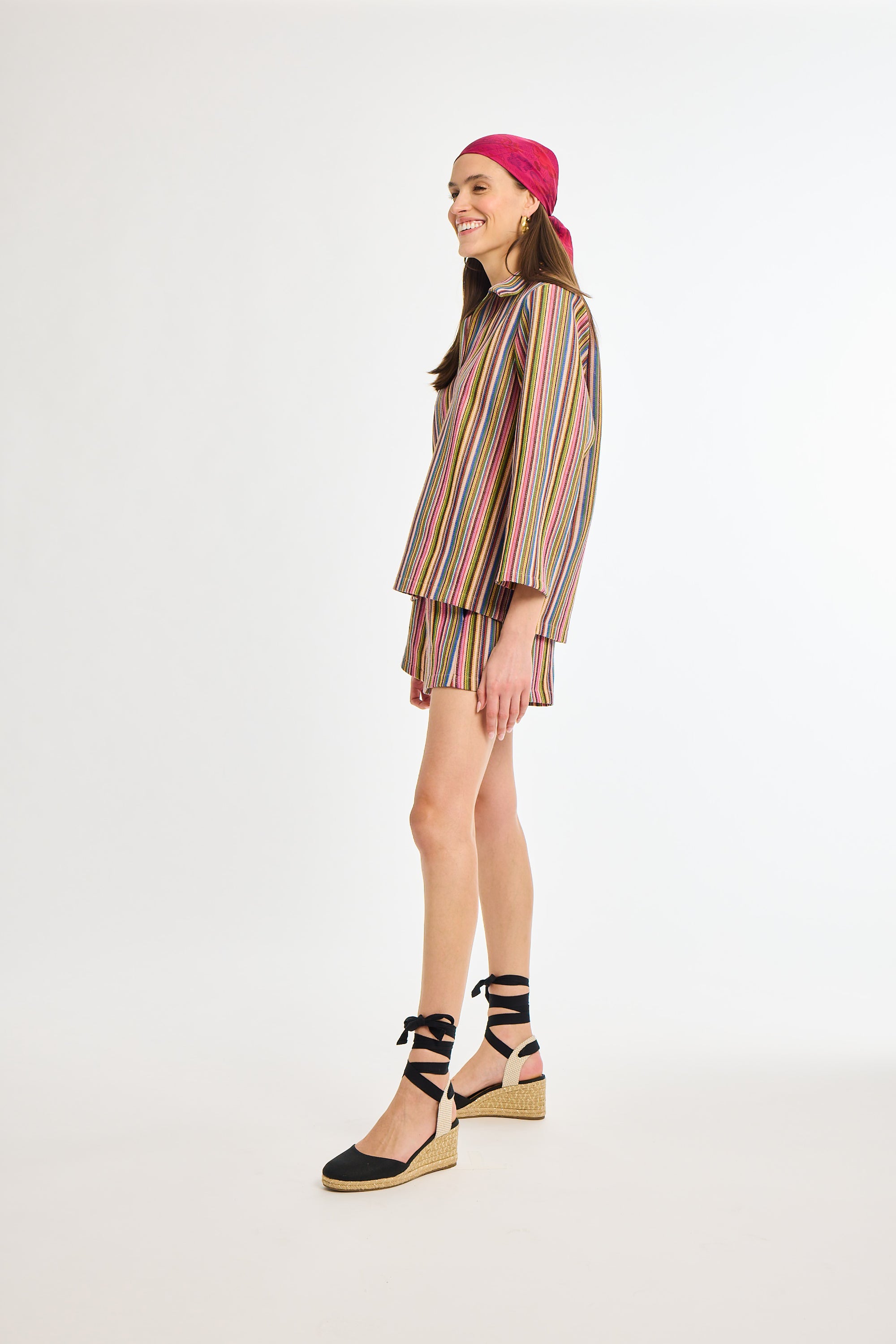 Carly Tunic