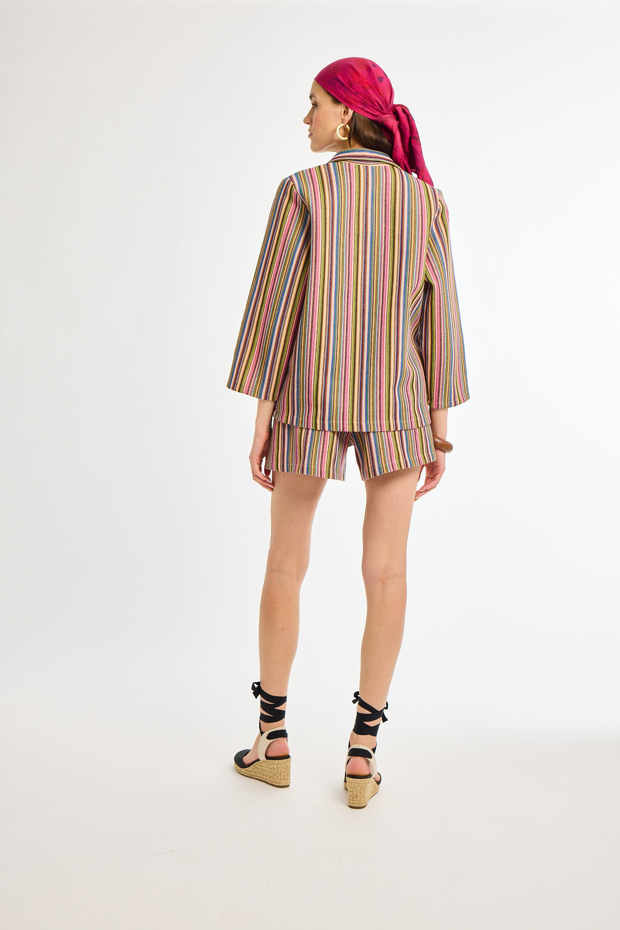 Carly Tunic