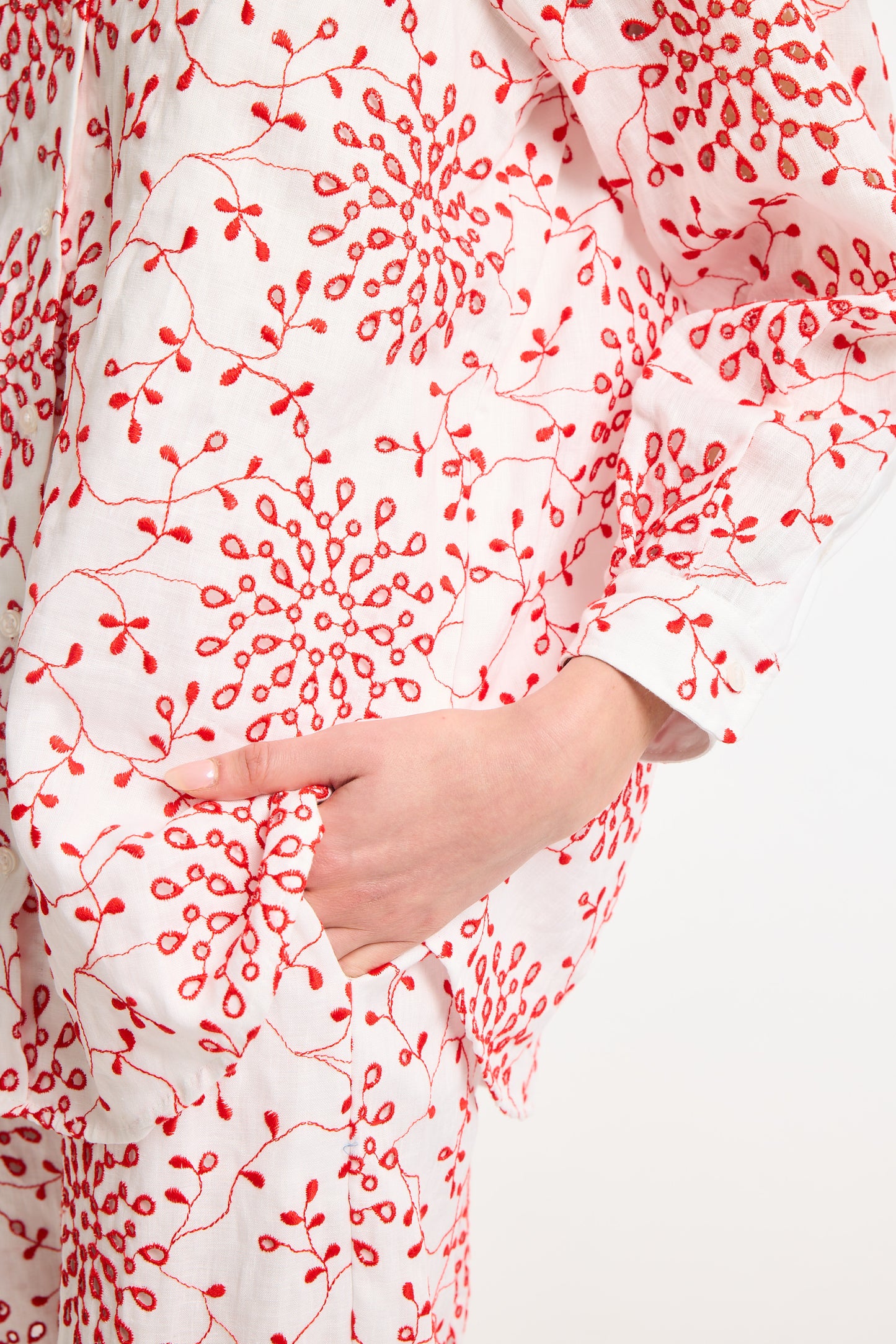 Eleanor Shirt