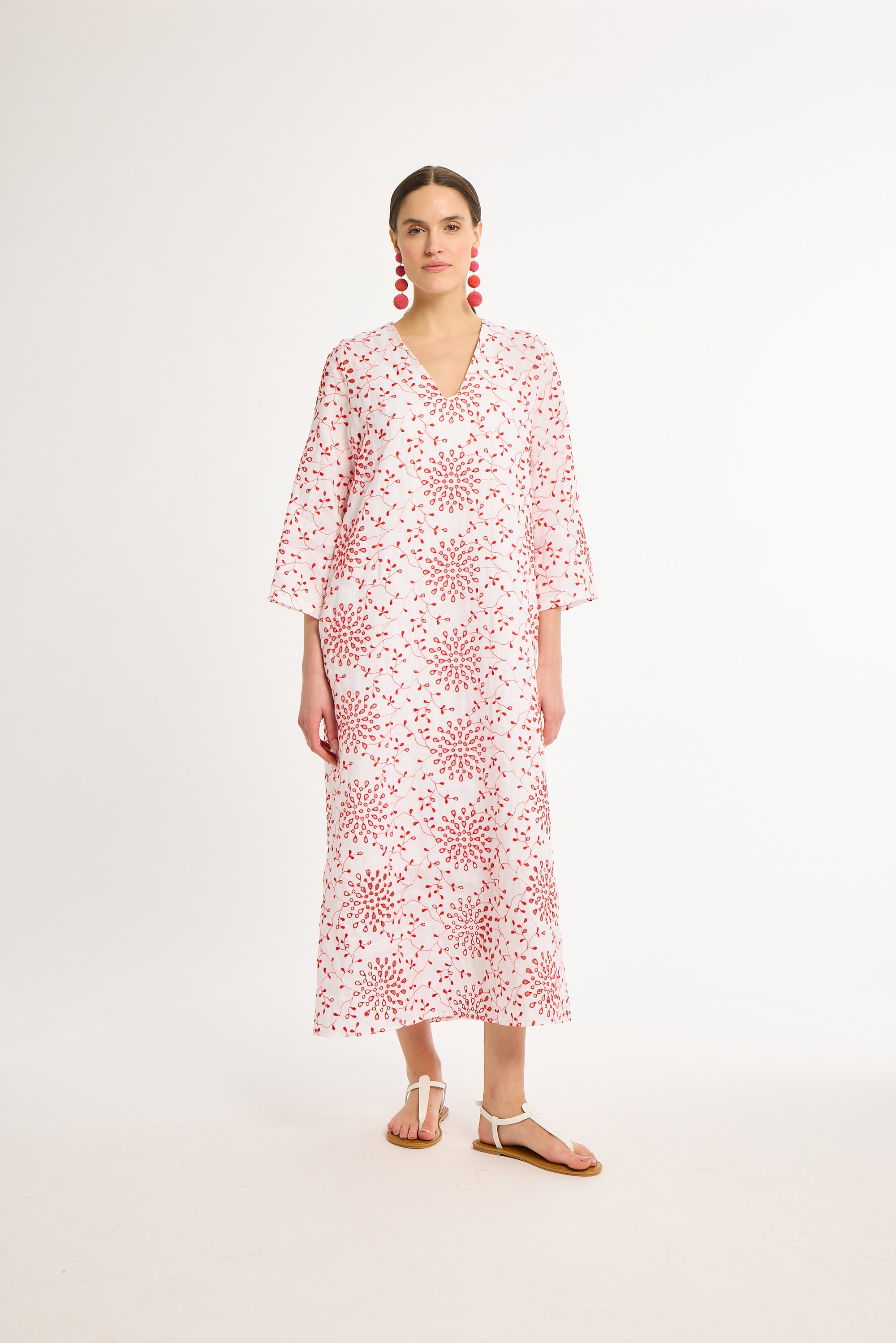 Danielle Caftan