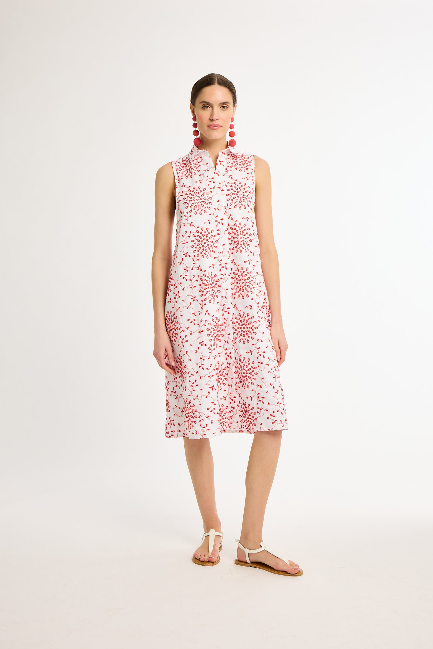 Lee Dress