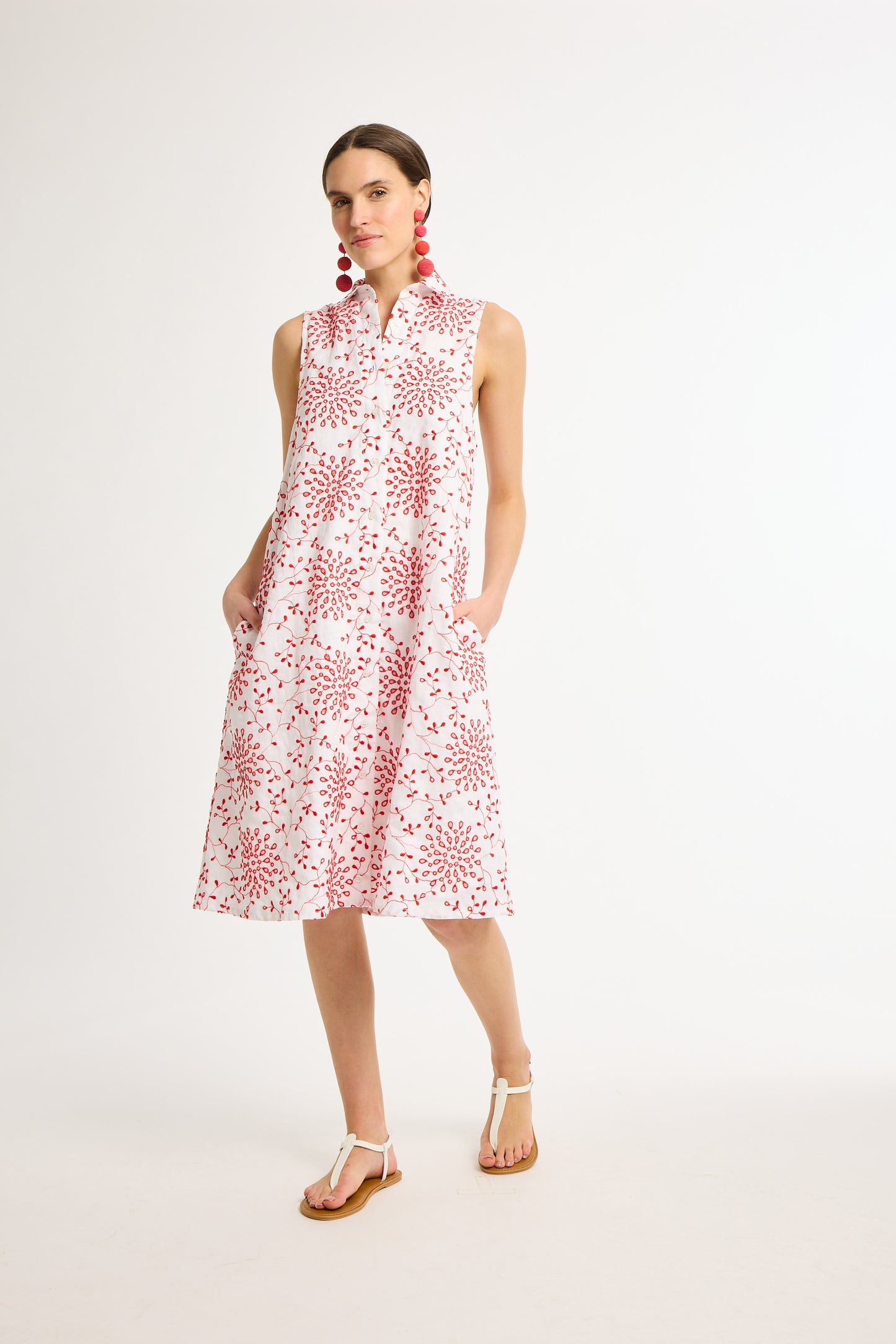 Lee Dress