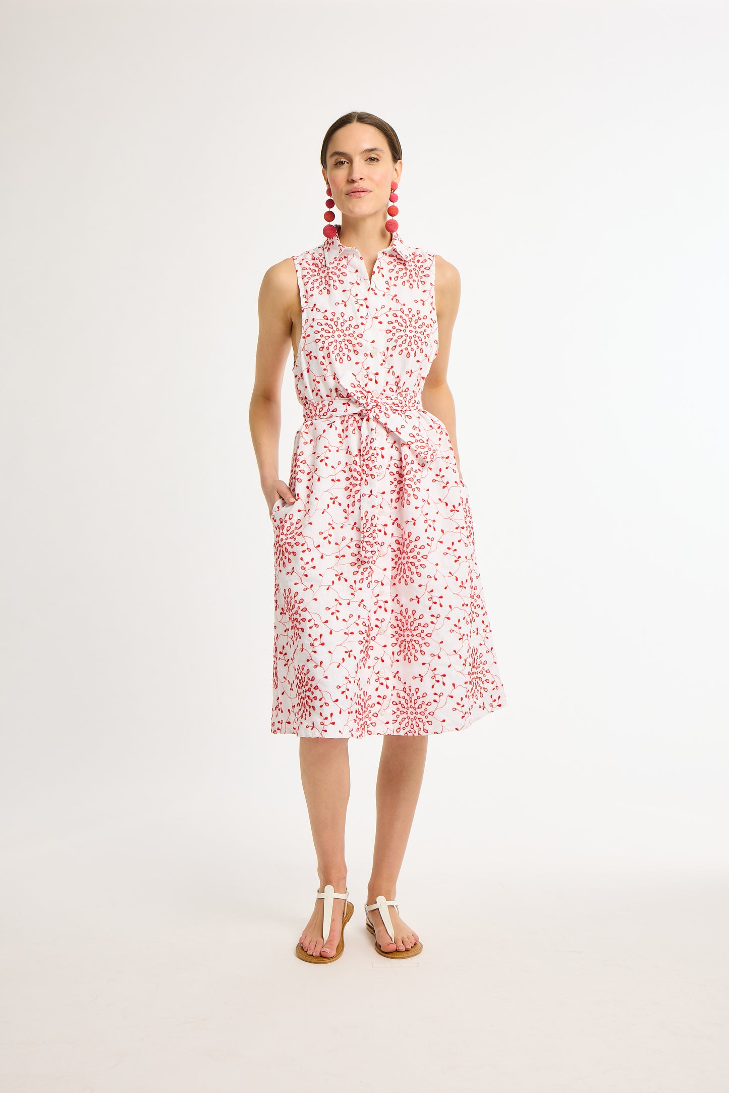 Lee Dress