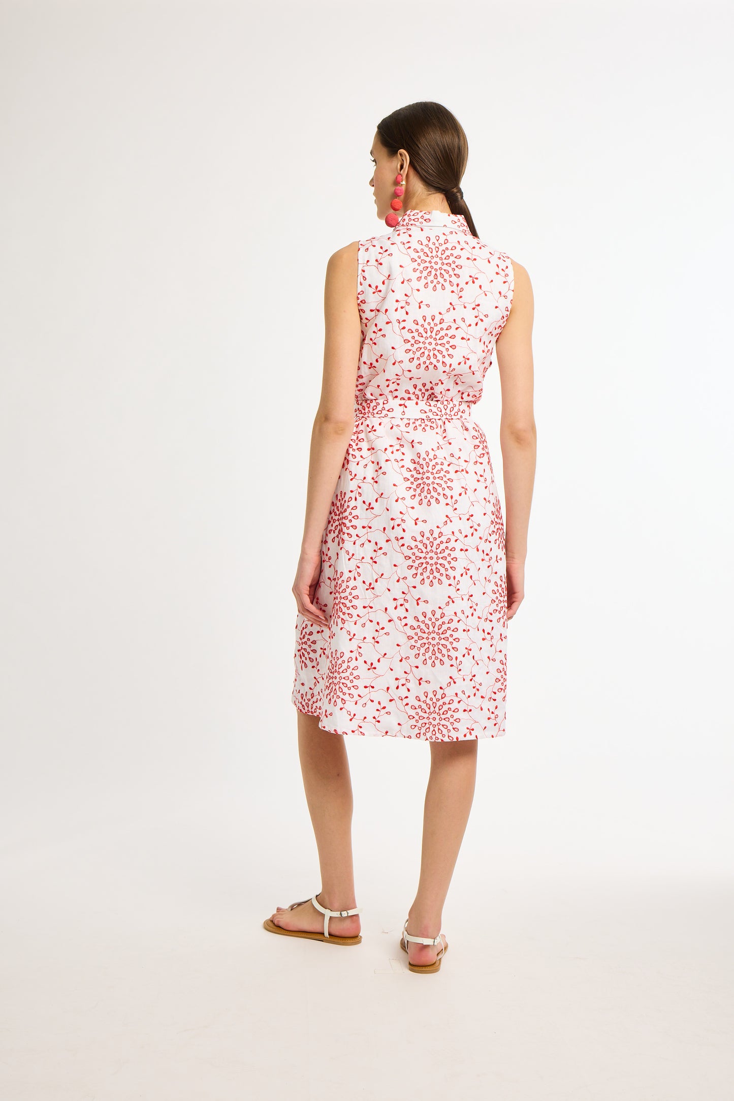 Lee Dress