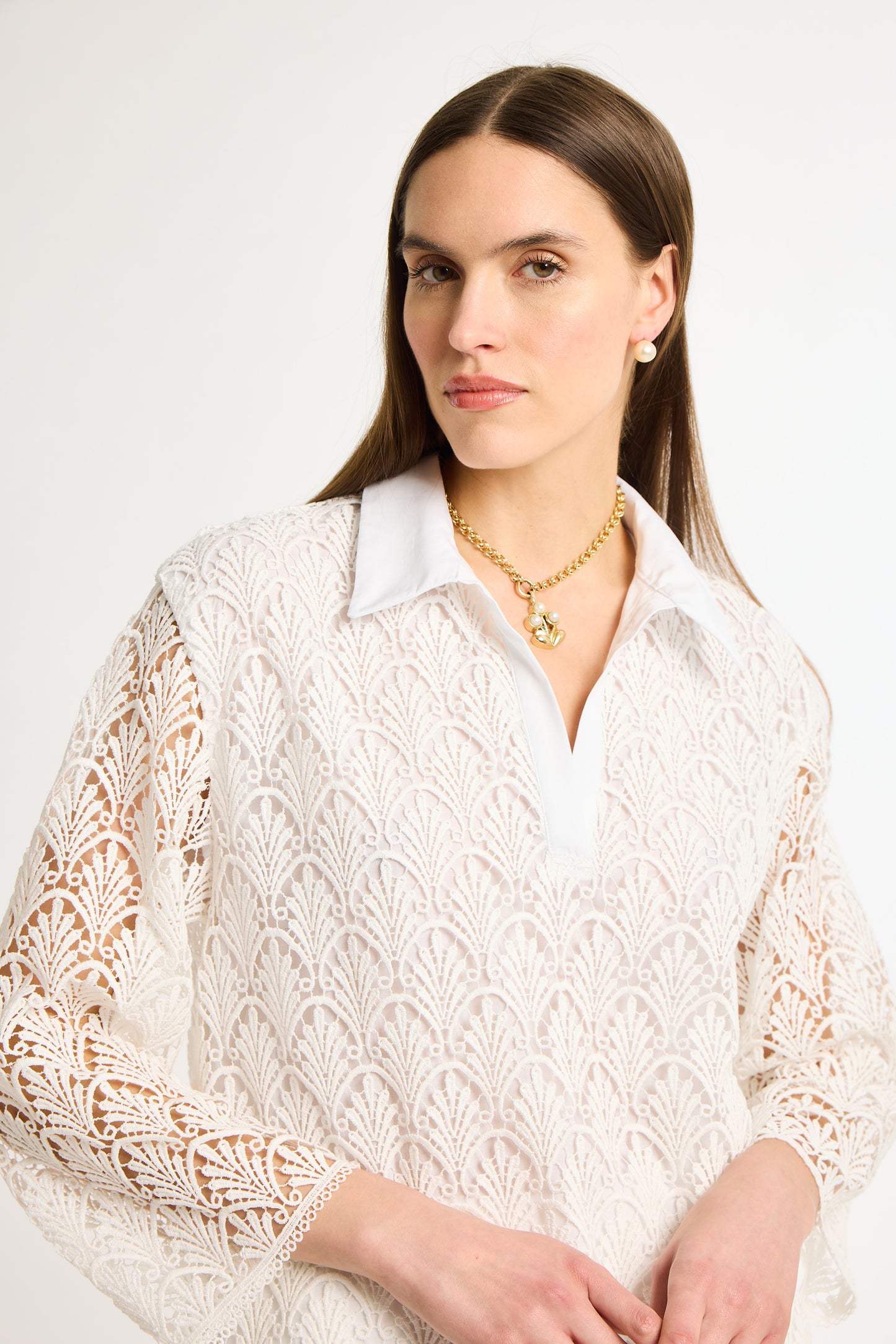 Carly Tunic