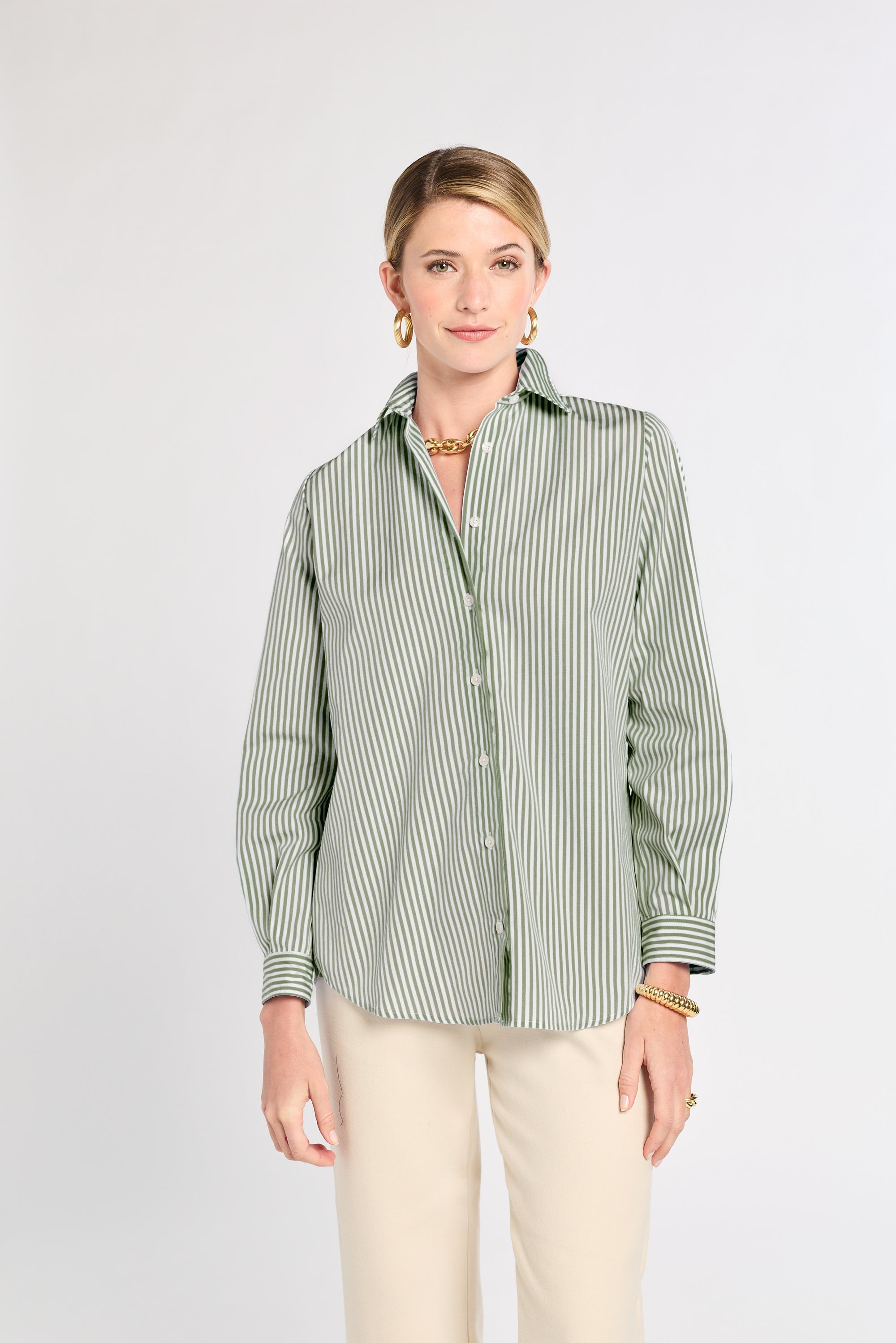 Jackie Shirt