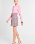 Limited Edition Meg Mini Skirt