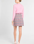 Limited Edition Meg Mini Skirt