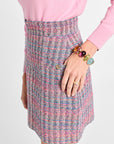 Limited Edition Meg Mini Skirt