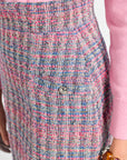 Limited Edition Meg Mini Skirt