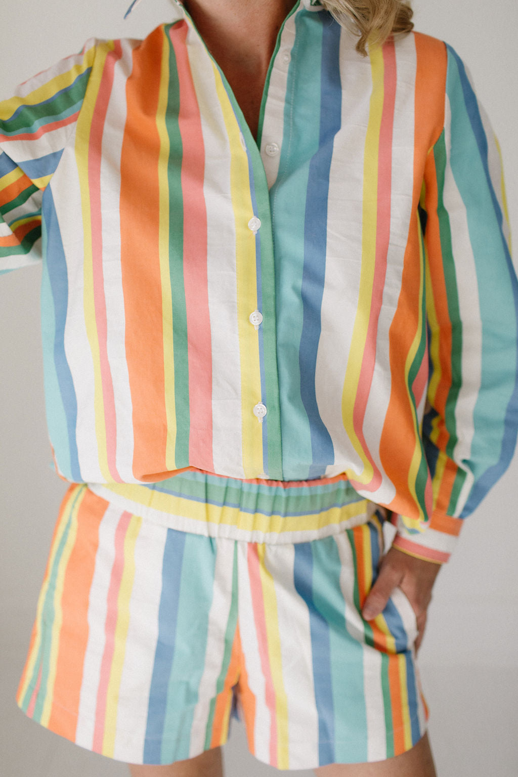 Dunie Shorts