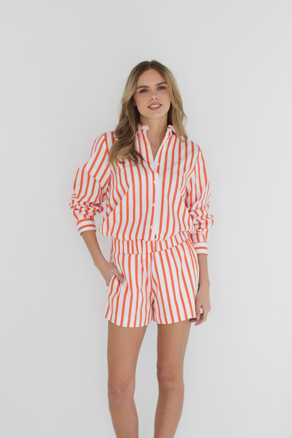 Dunie Shorts