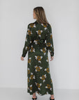 Eleanor Shirt Dress